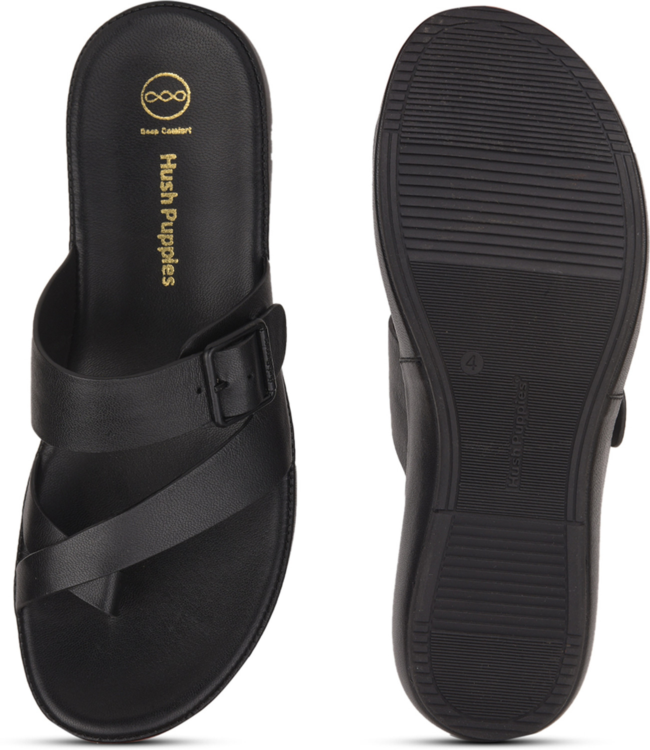 Image of HUSH PUPPIES Women Flats