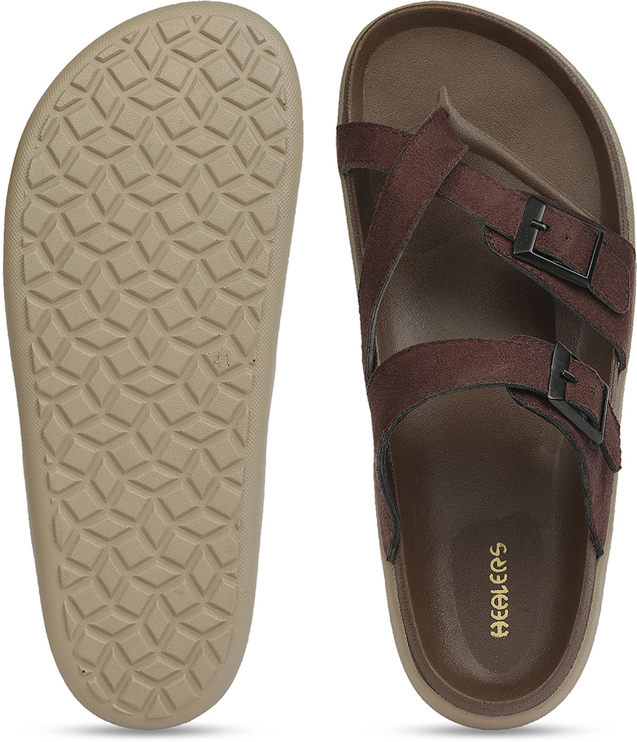 Image of LIBERTY Men Slippers