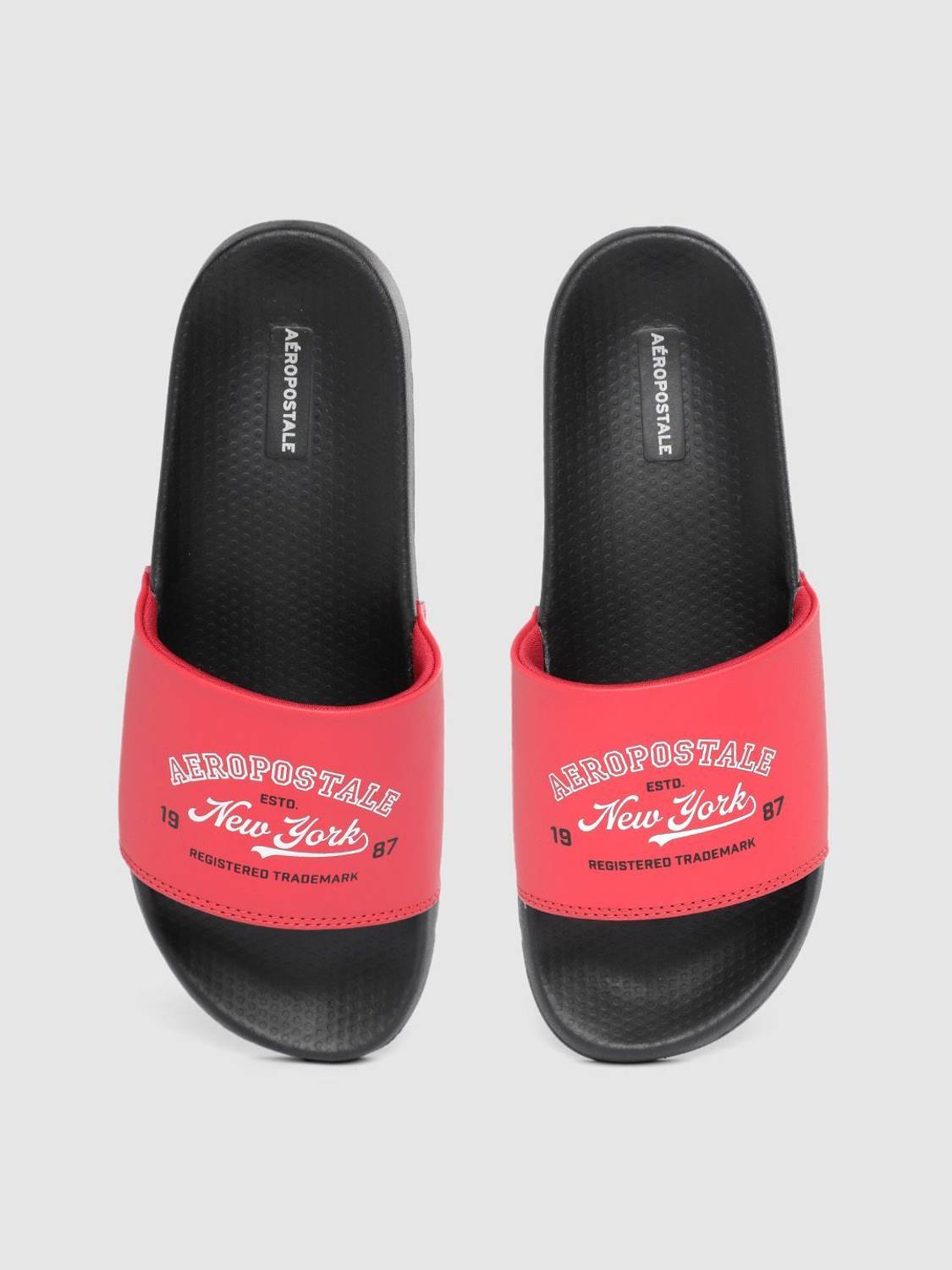 AEROPOSTALE Men Slides