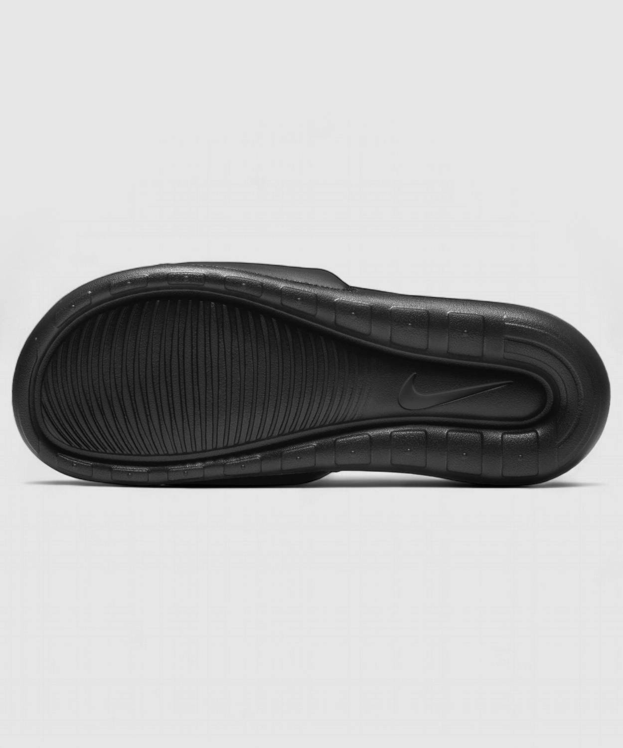 NIKE Men Victor One Slide Black - Image 4