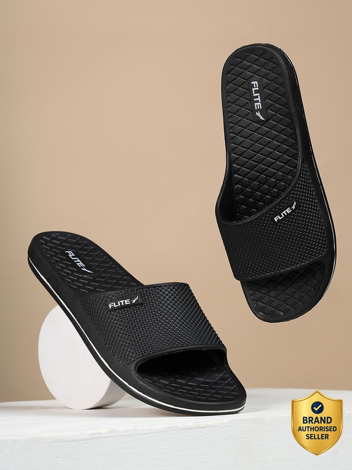 Image of FLITE Men Slides