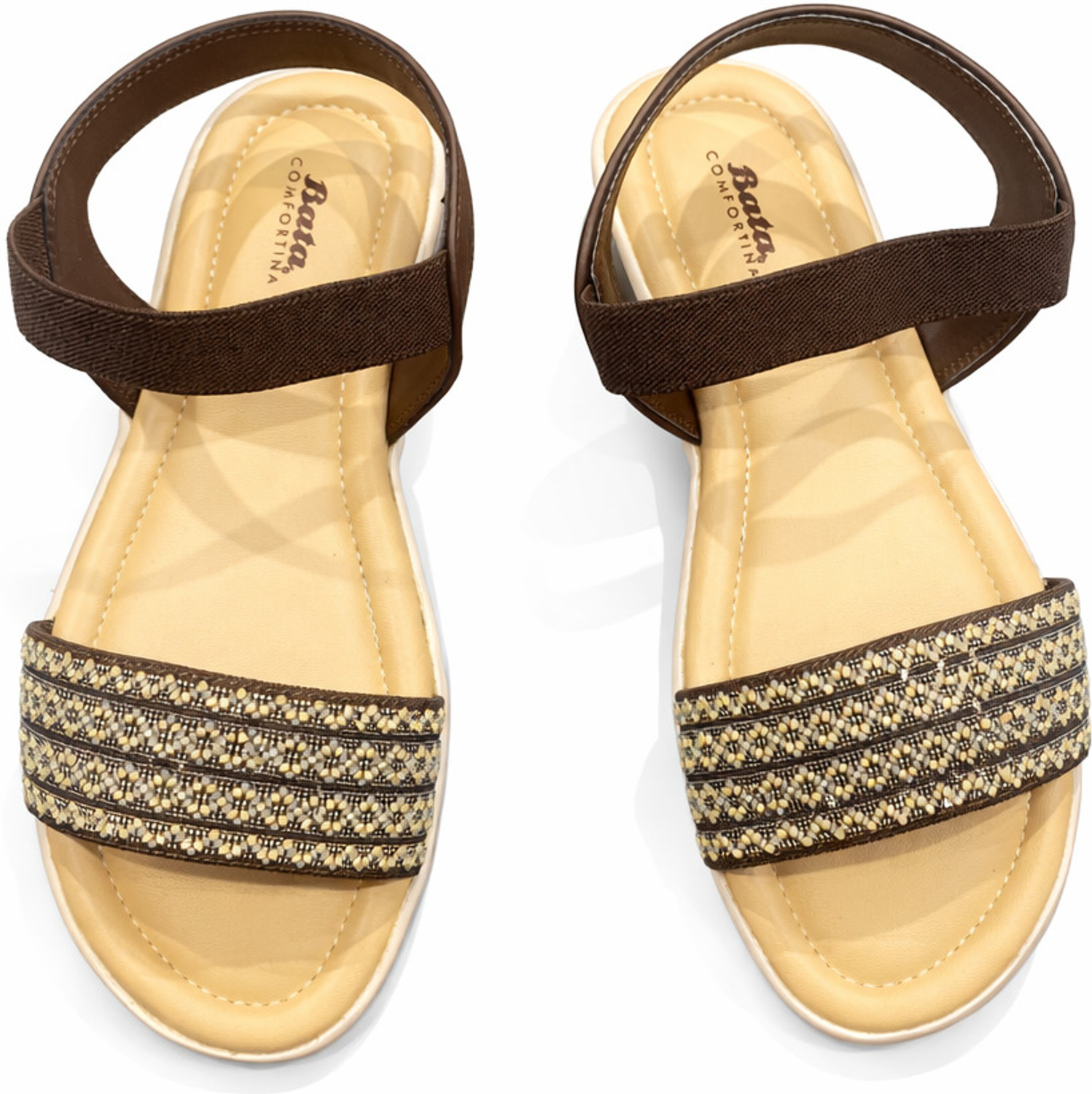 Image of Bata Women Slippers