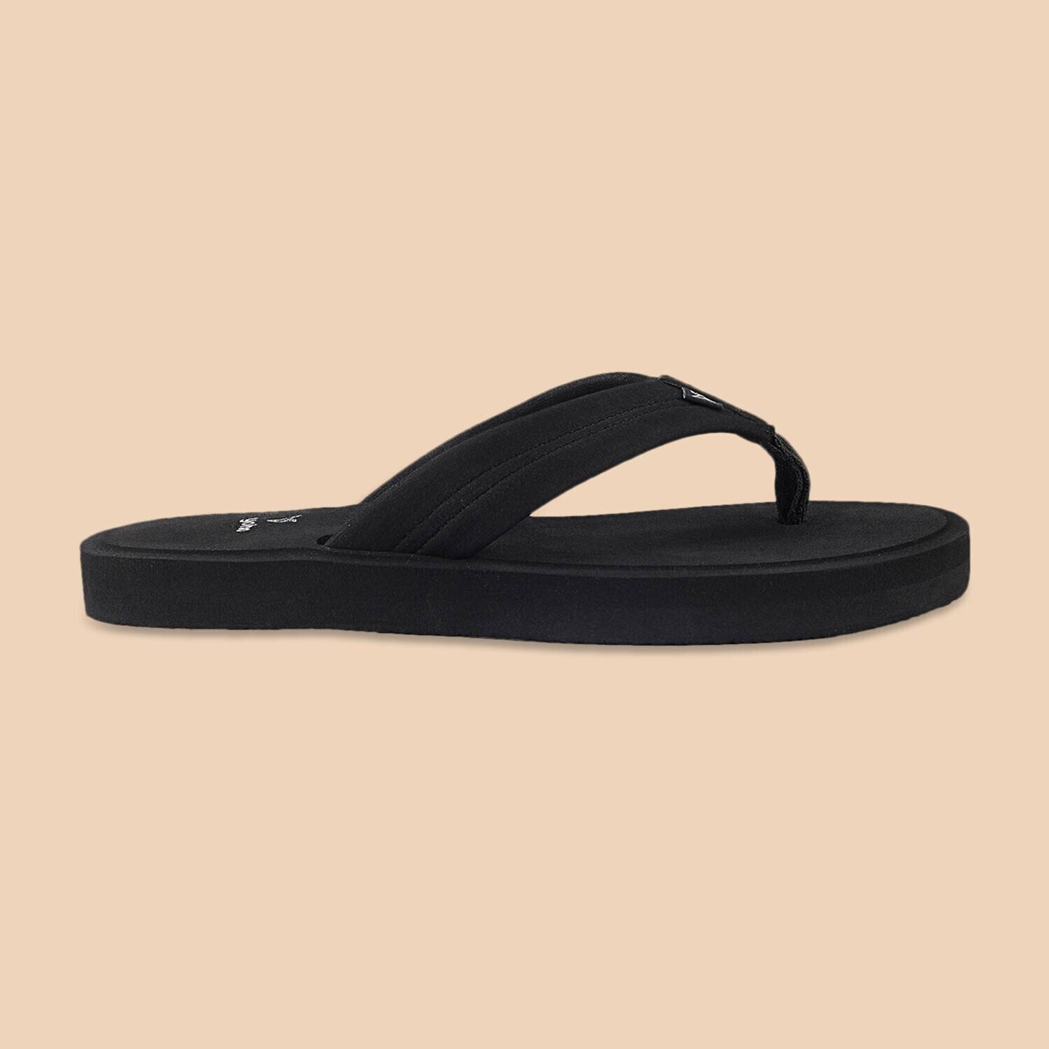 yoho Men Bubbles Ortho Slippers - Image 4