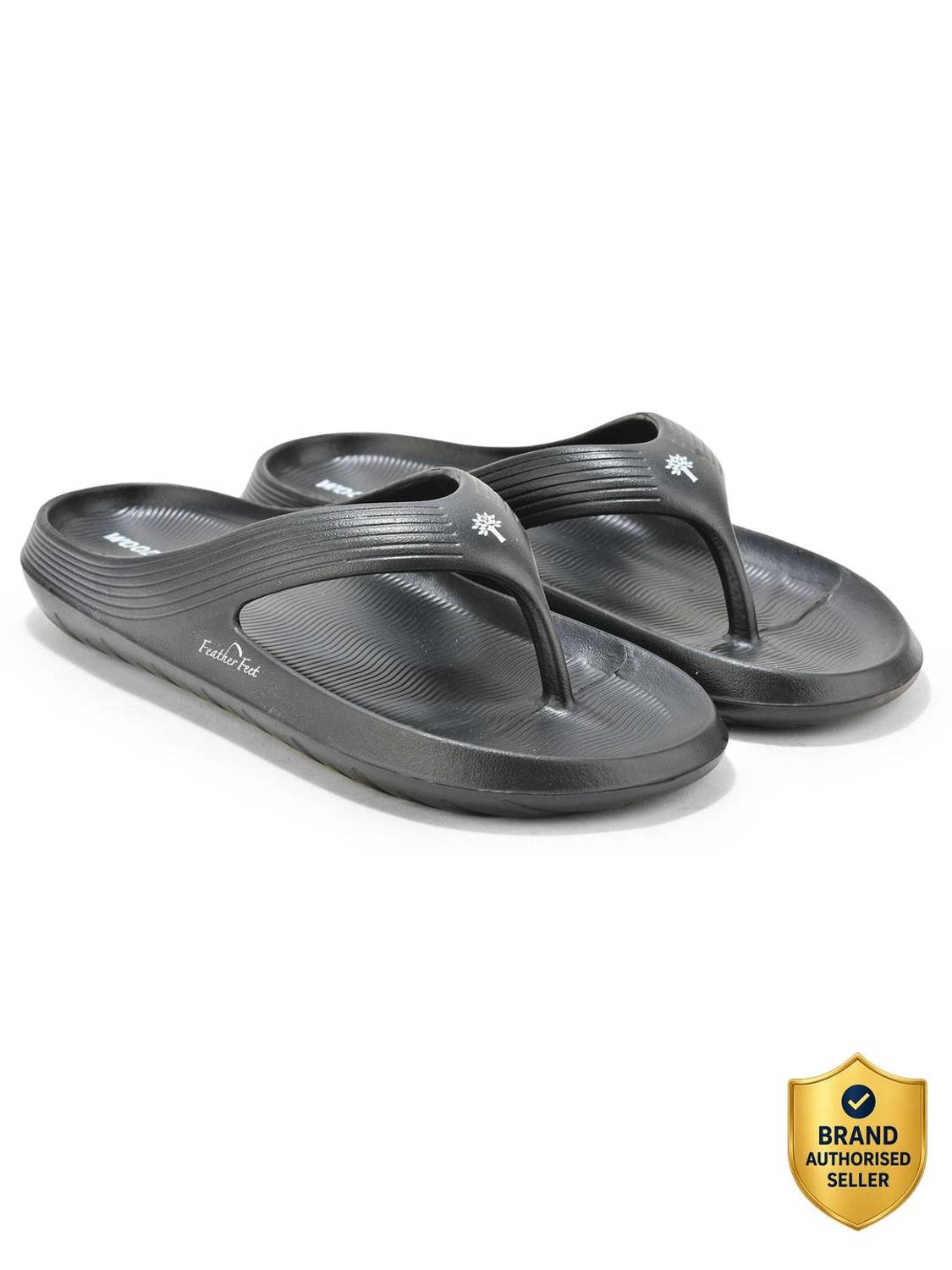 WOODLAND Men Casual Summer Slippers