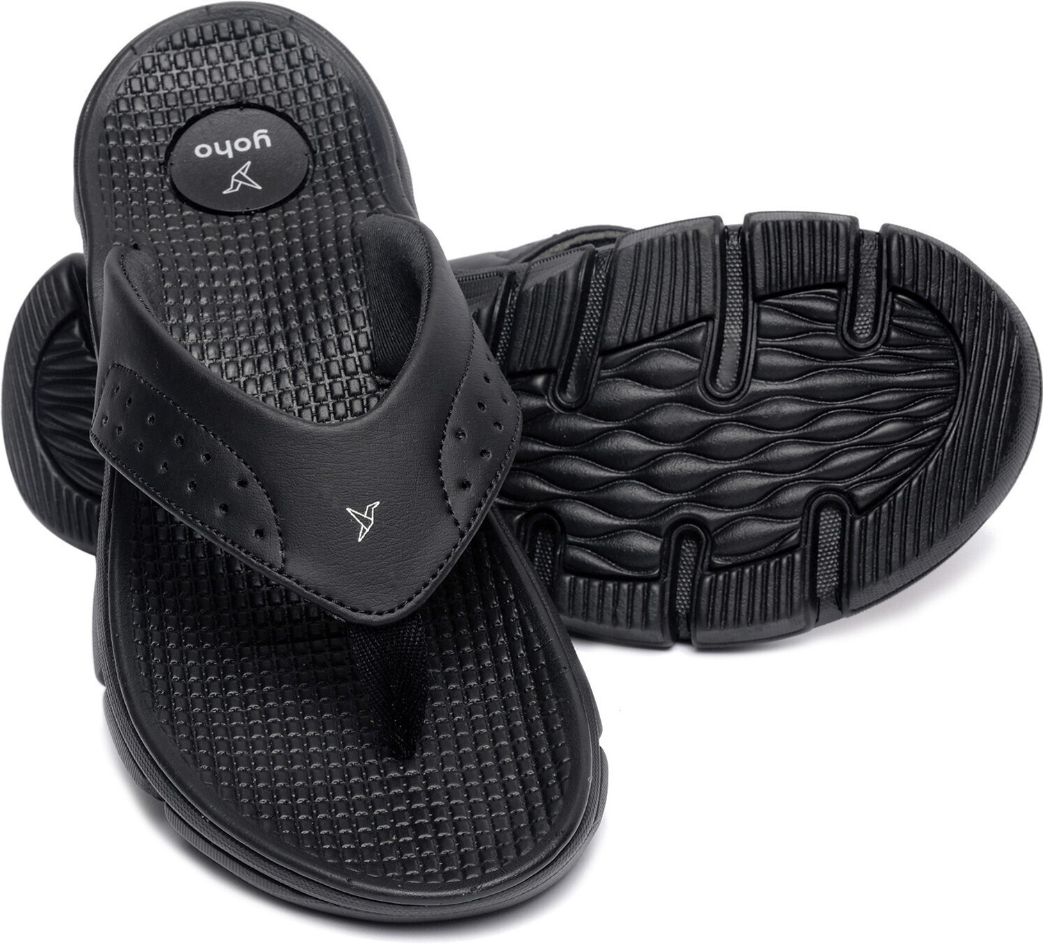 Image of yoho Men Flip Flops