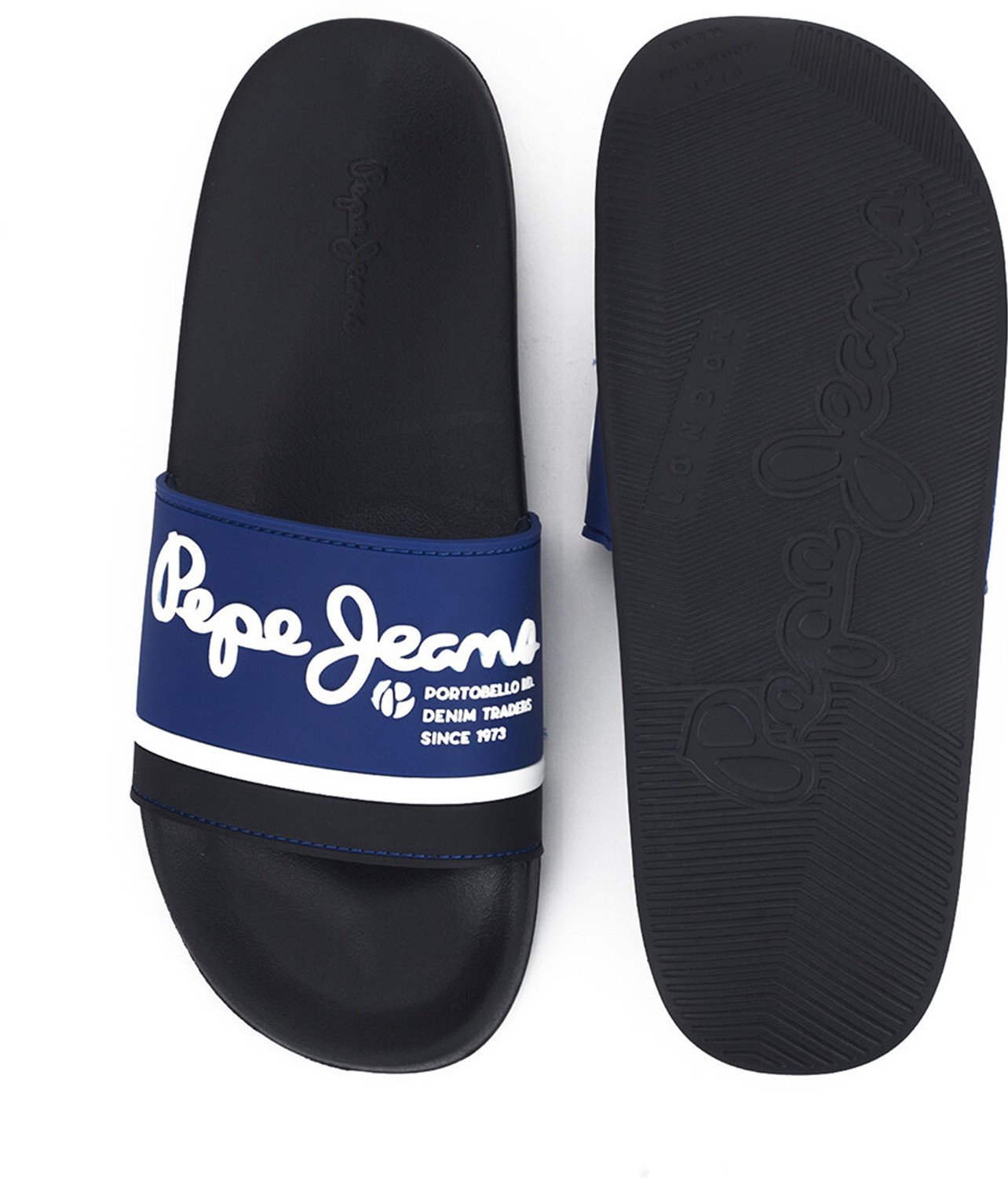 Image of Pepe Jeans Men Slides