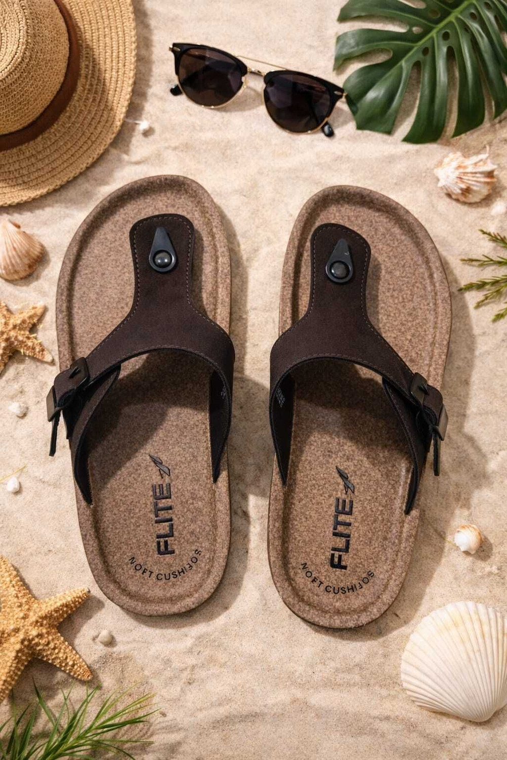Image of FLITE Men Slippers
