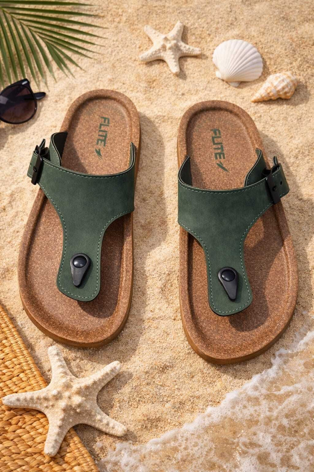Image of FLITE Men Slippers