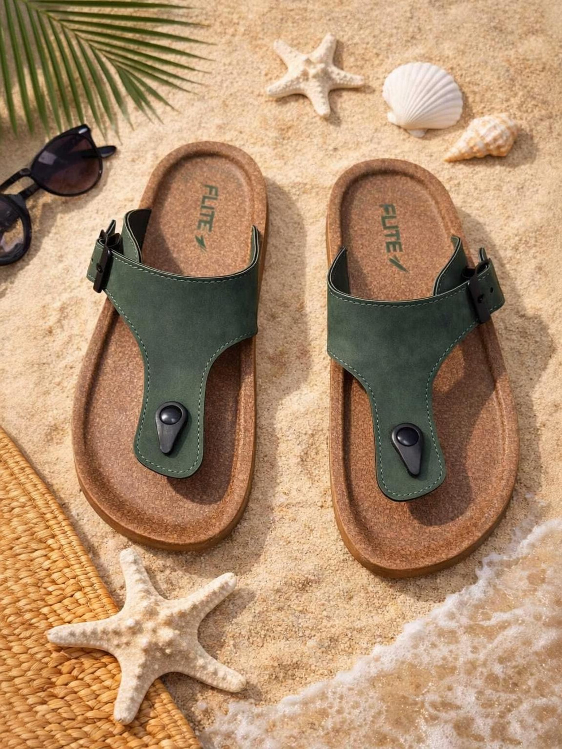 Image of FLITE Men Slippers