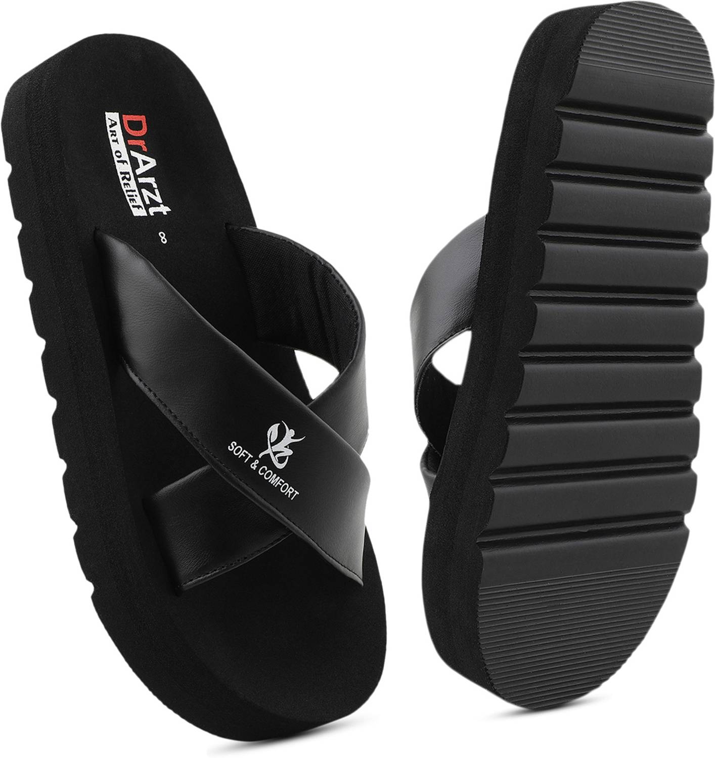 Men Slippers - Image 4