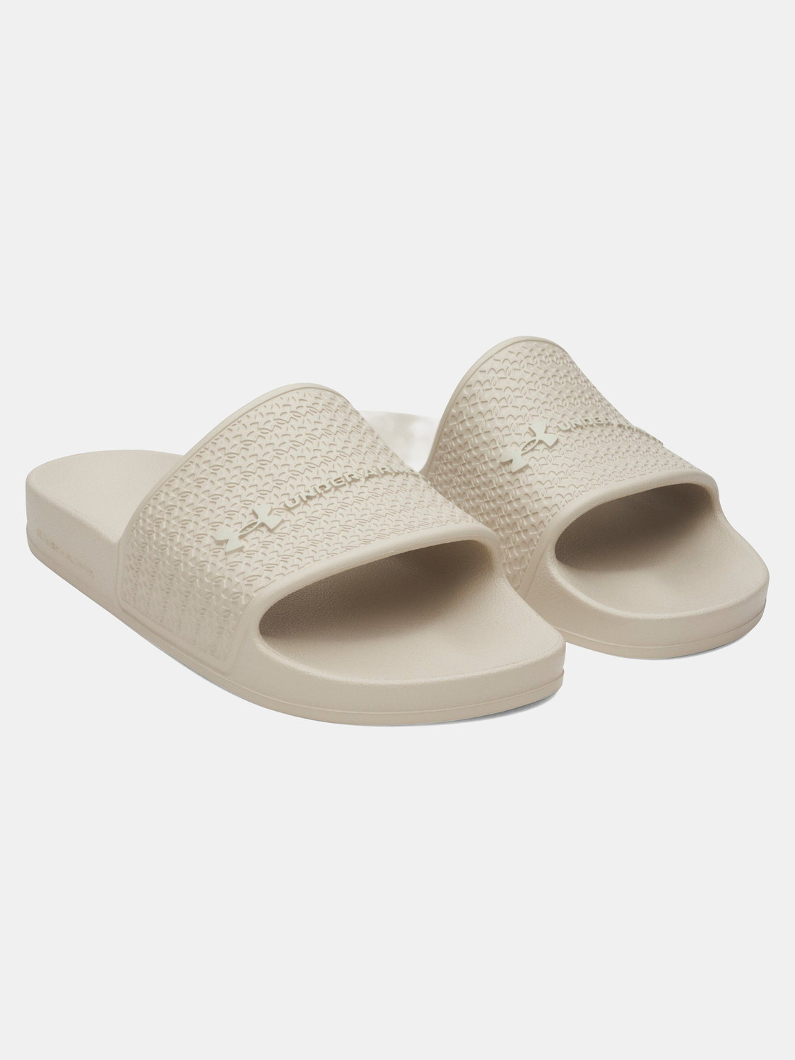 Image of UNDER ARMOUR Men Armr SLide Lite Flip Flops
