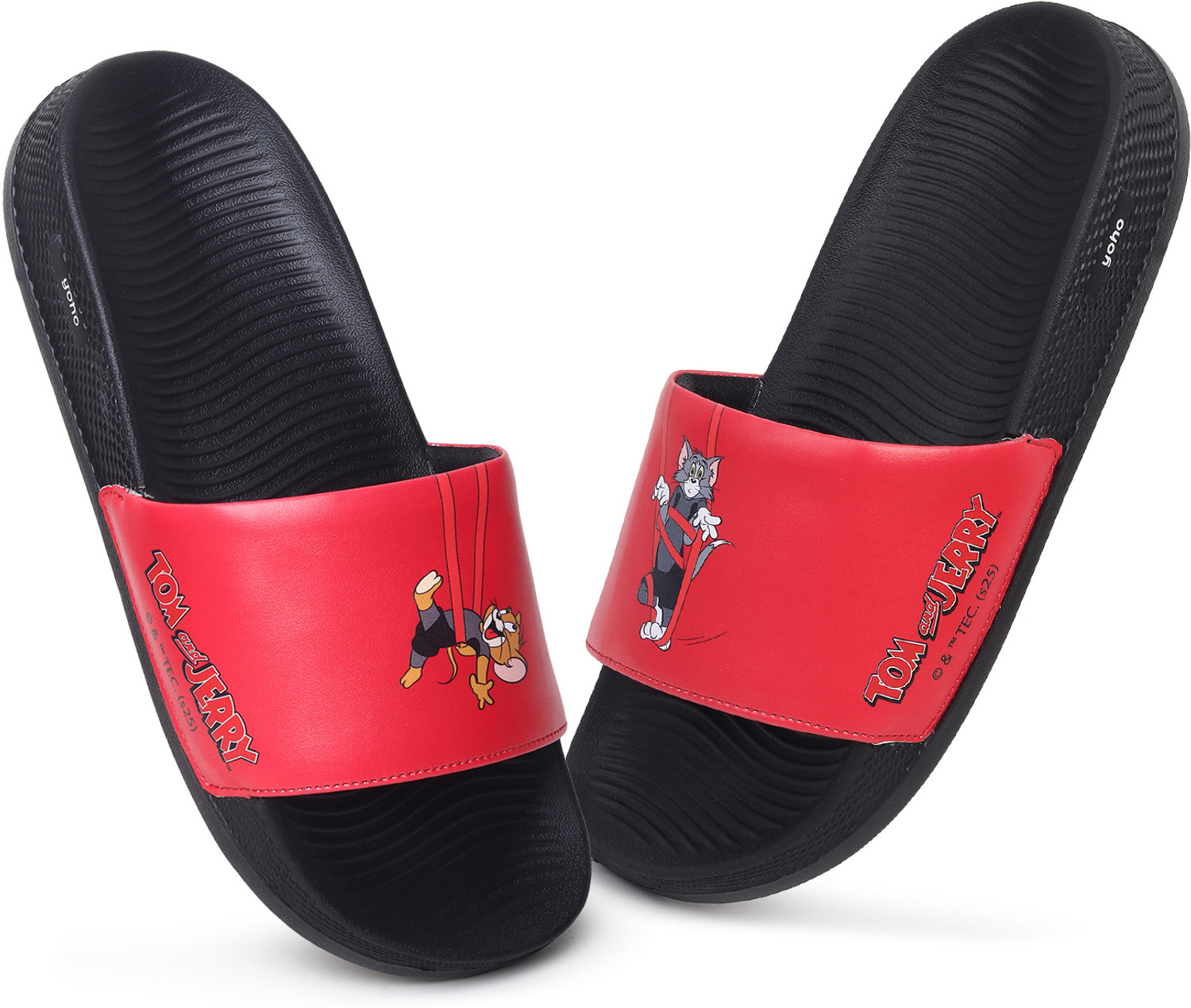 Image of yoho Men Slides