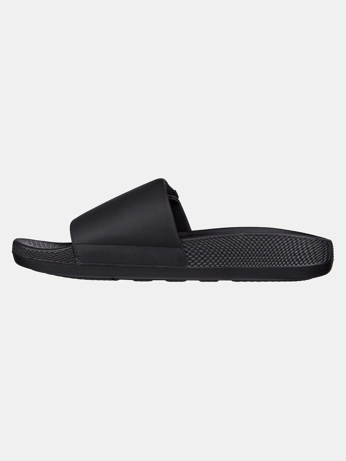 Image of Skechers Men HYPER SLIDE - RELIANCE Slides