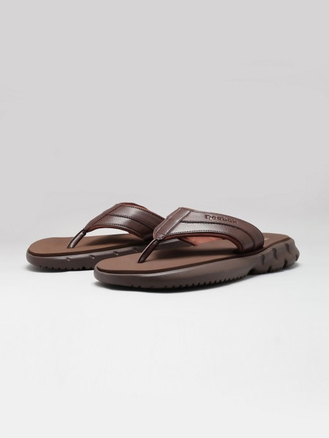 Image of REEBOK Men Flip Flops