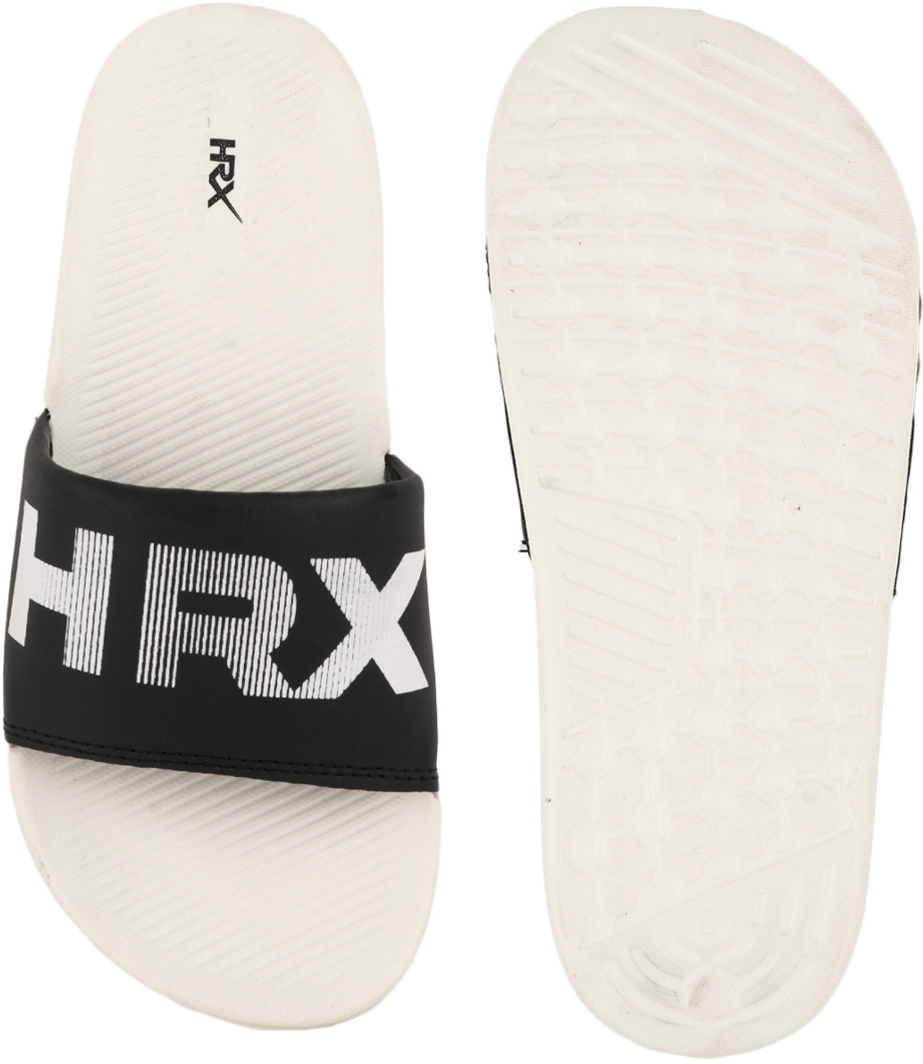 Image of HRX by Hrithik Roshan Men Slides