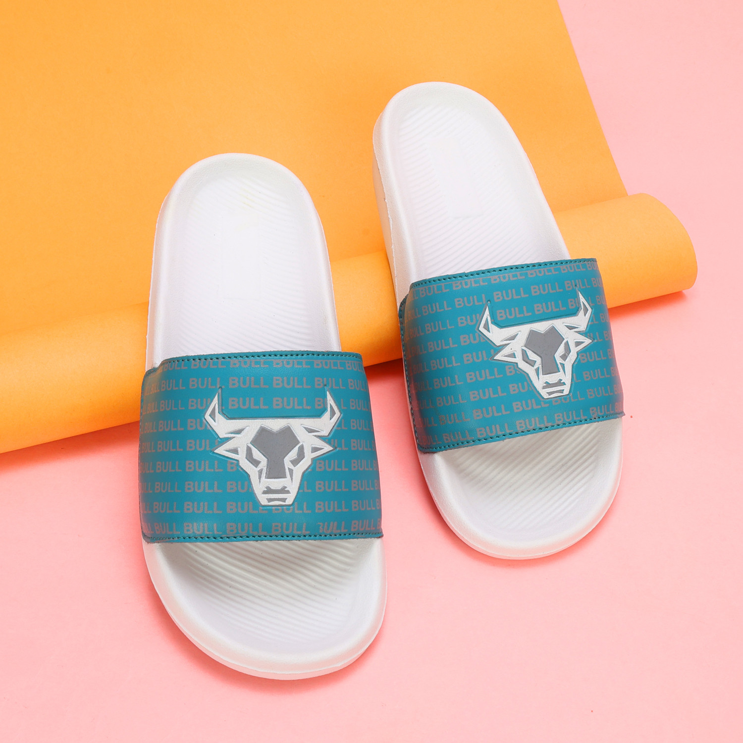 Image of PERY-PAO Men Slides