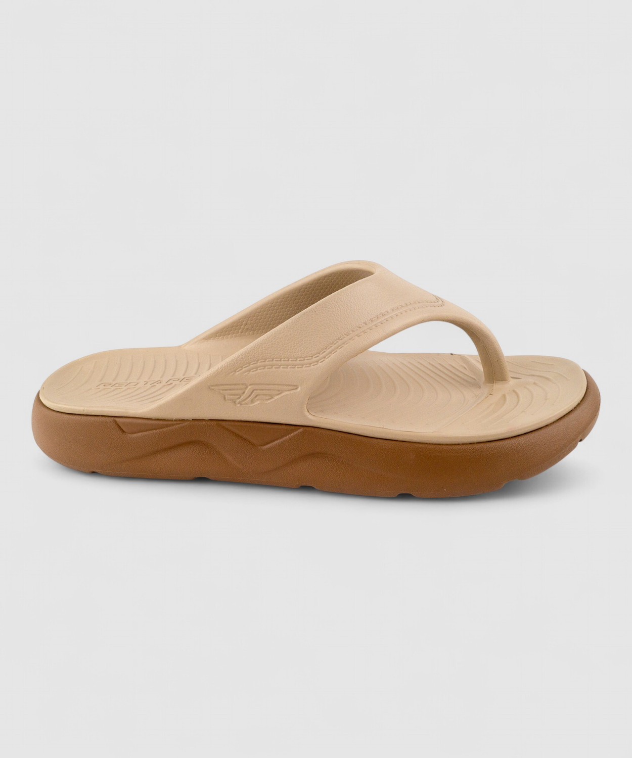 Image of RED TAPE Women Flip Flops