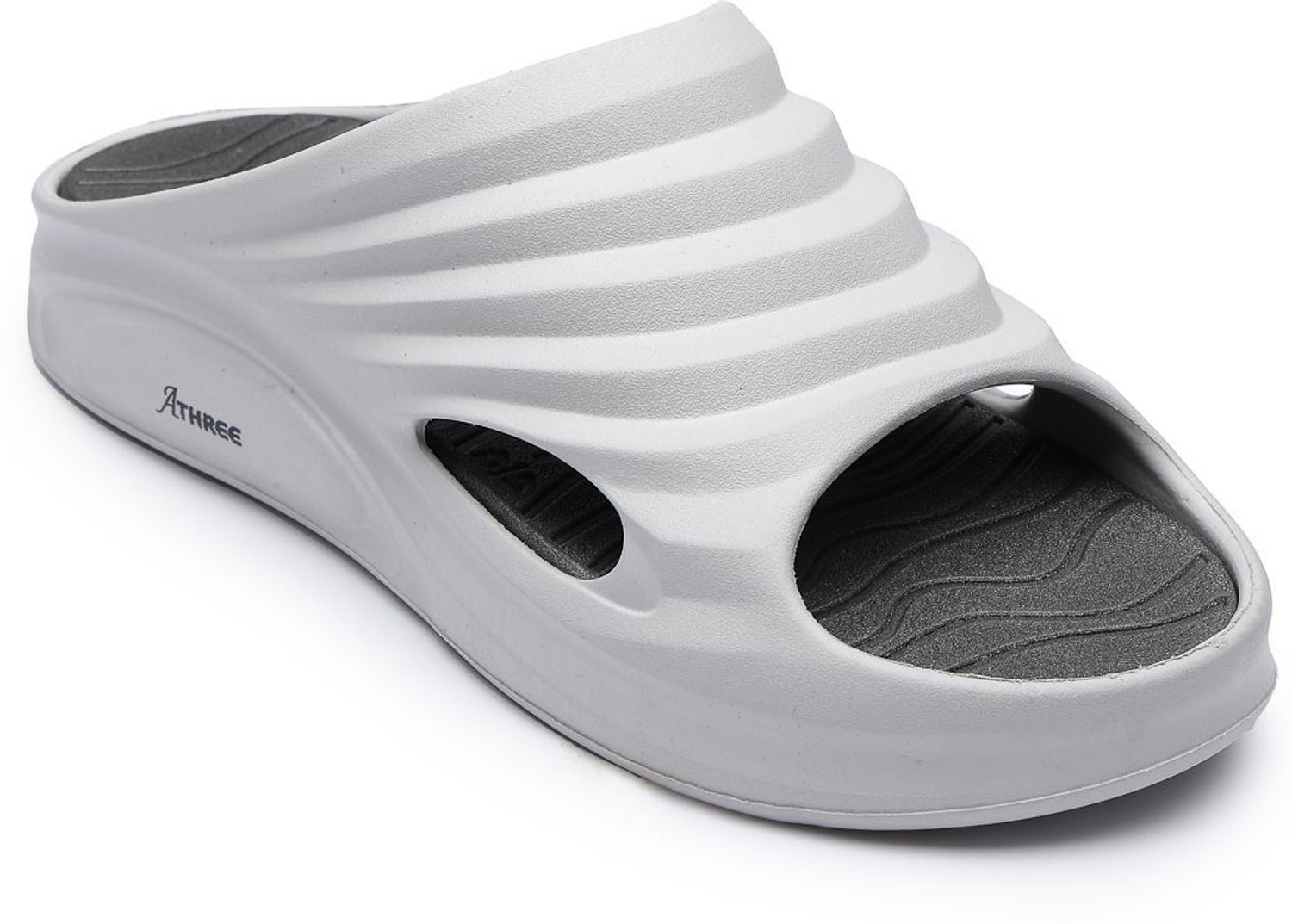 Image of ATHREE Men Slippers