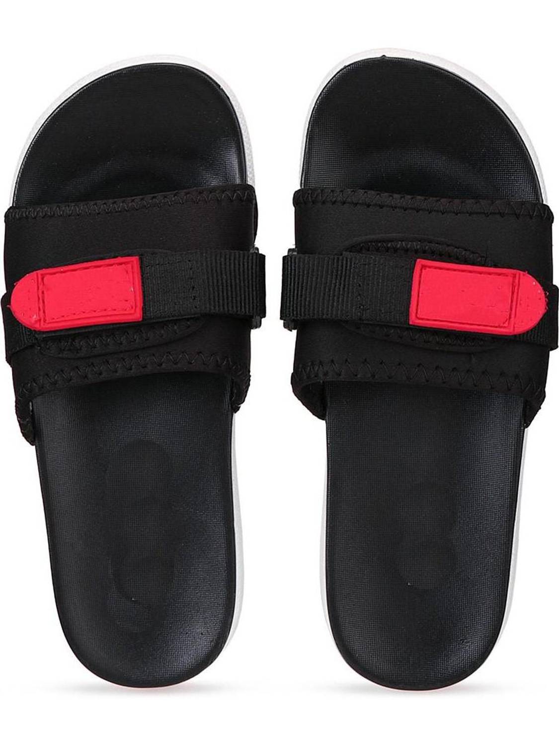BERSACHE Men Slides