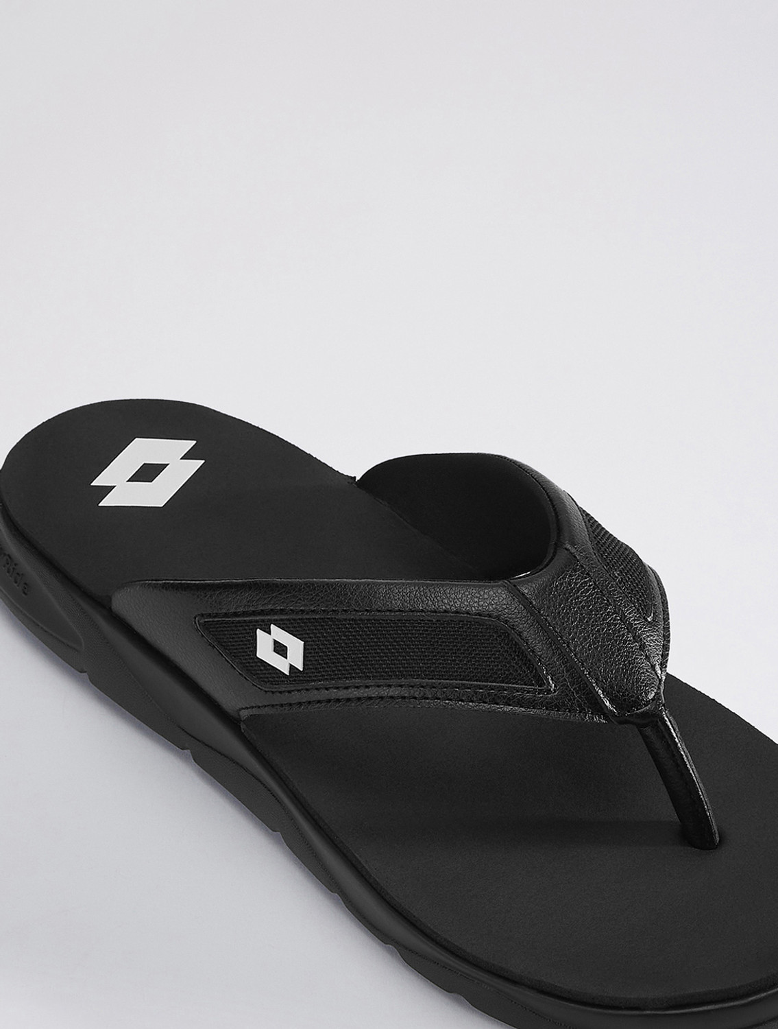 Image of LOTTO Men Evermove Flip Flops