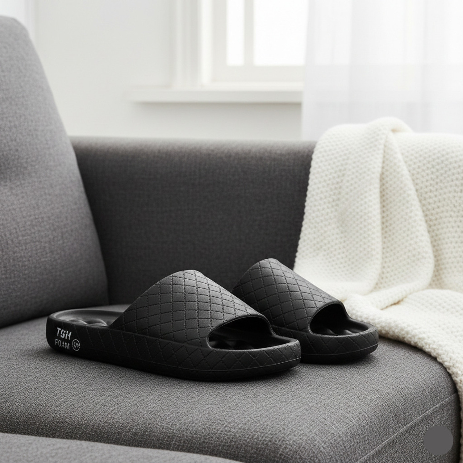 Image of TGH Women Slides