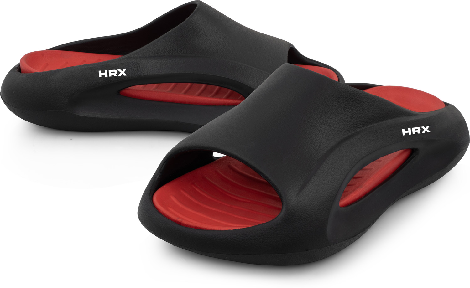 Image of HRX by Hrithik Roshan Men Slides