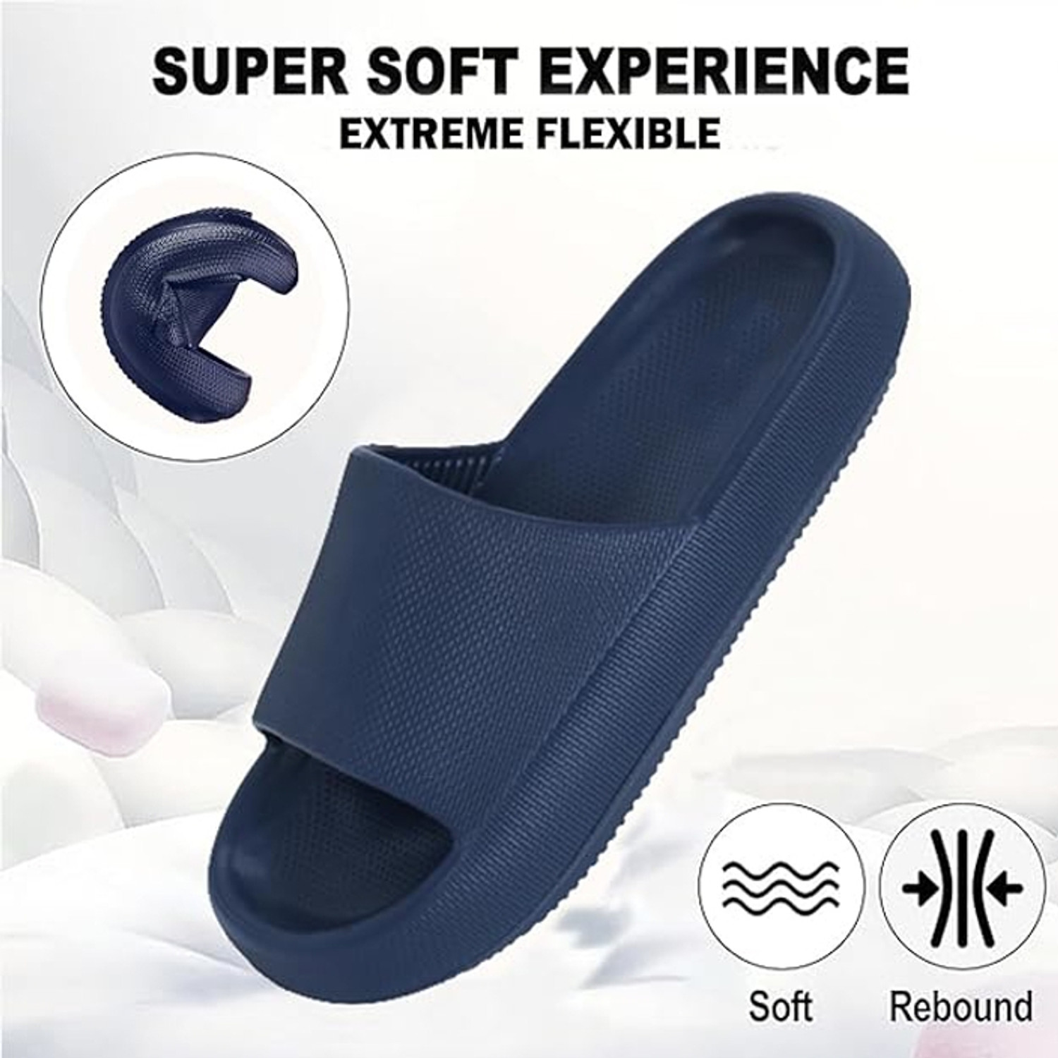 Image of EQTIMA Men Slippers