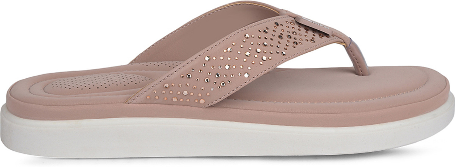 Image of Bata Women Flip Flops
