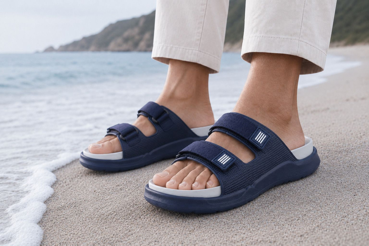 Image of NOBELITE Men Slippers