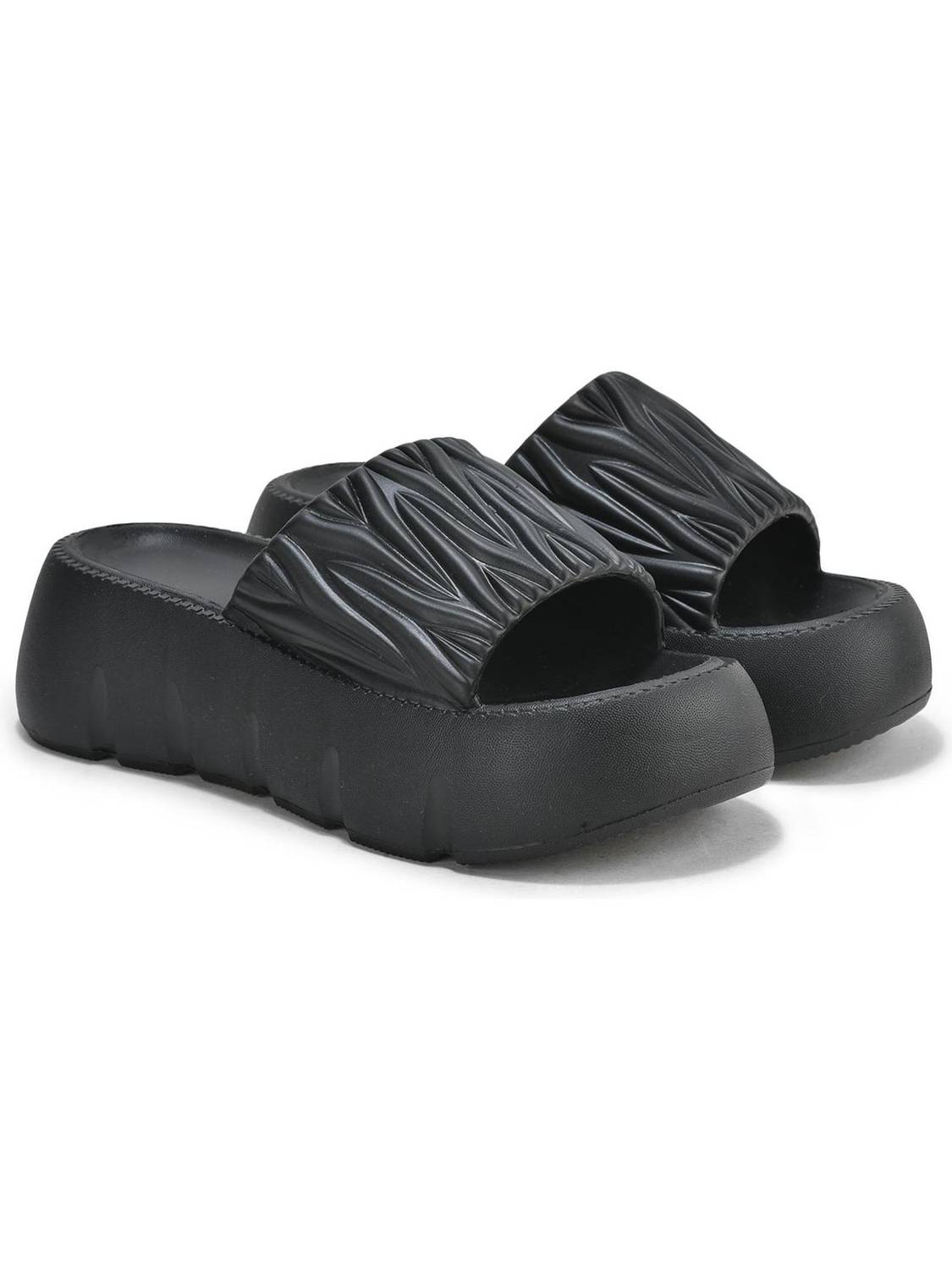 Beonza Women Slides