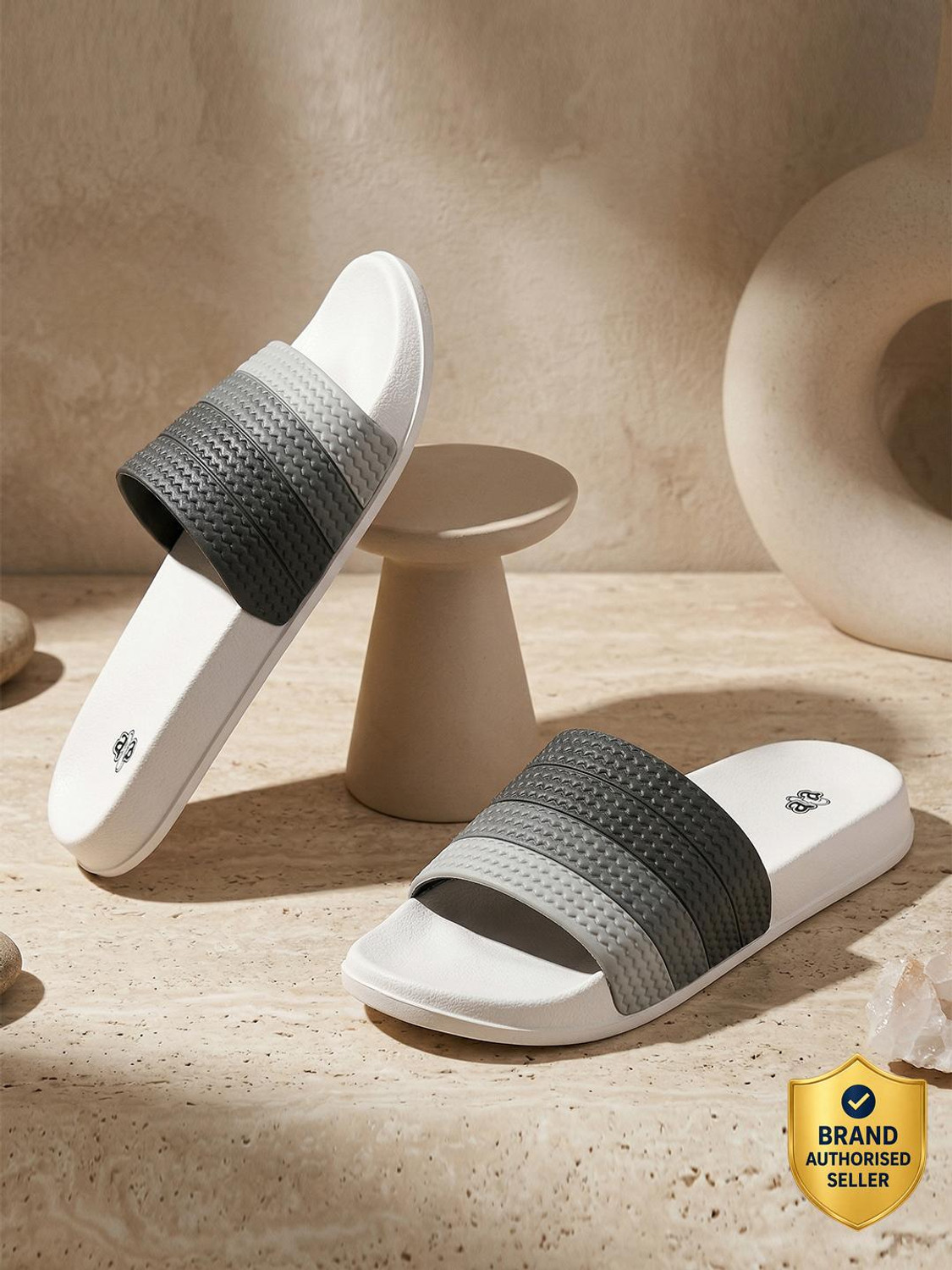 Image of LIBERTY Men Slides