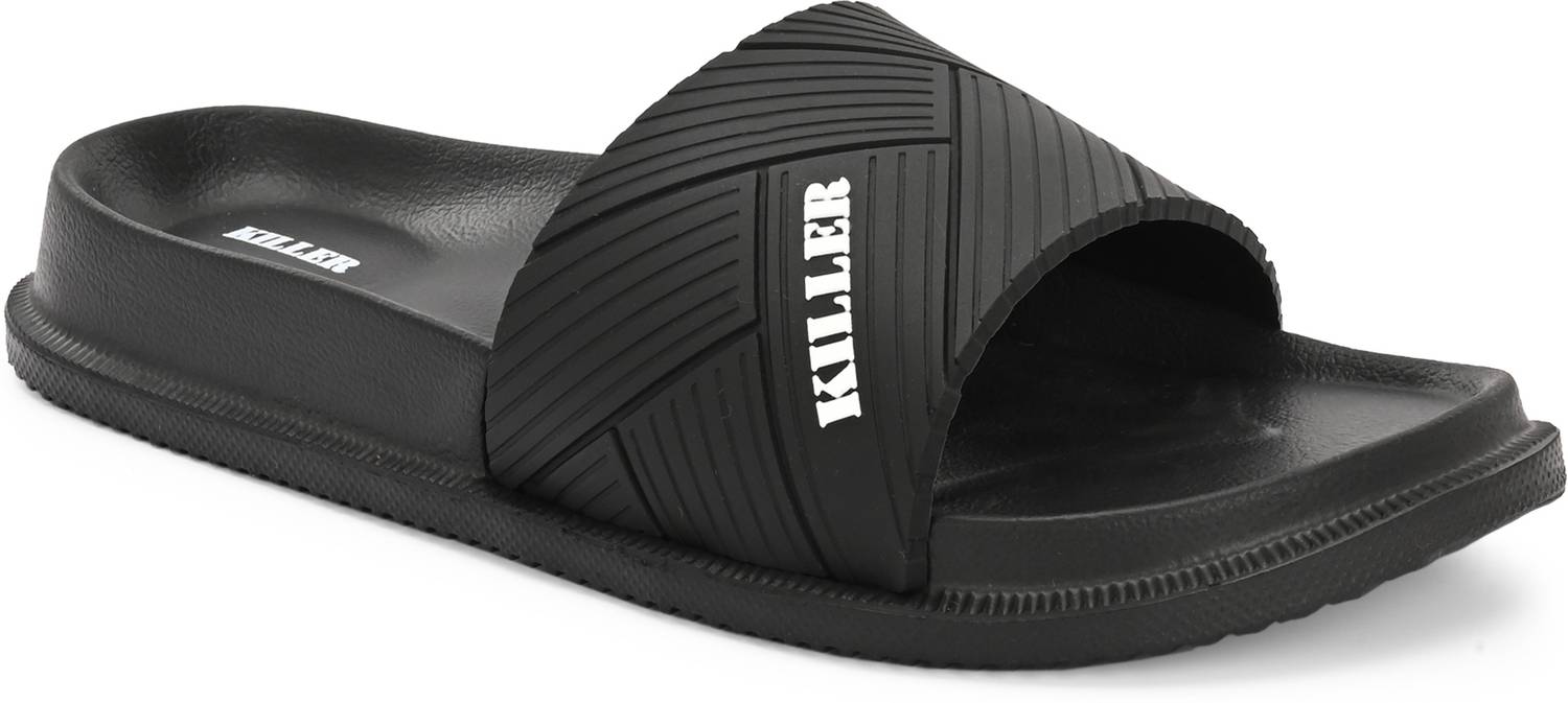 KILLER Men Soft Comfortable Slippers - Image 5