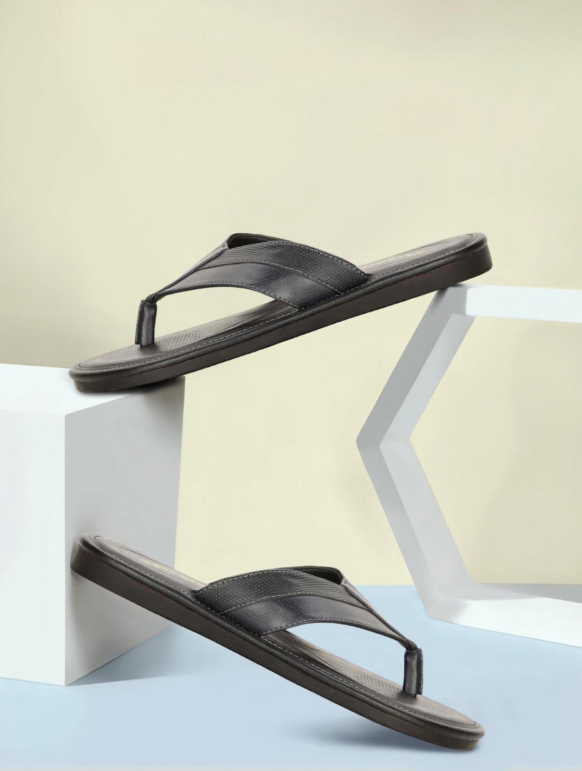 Image of Bata Men Slippers