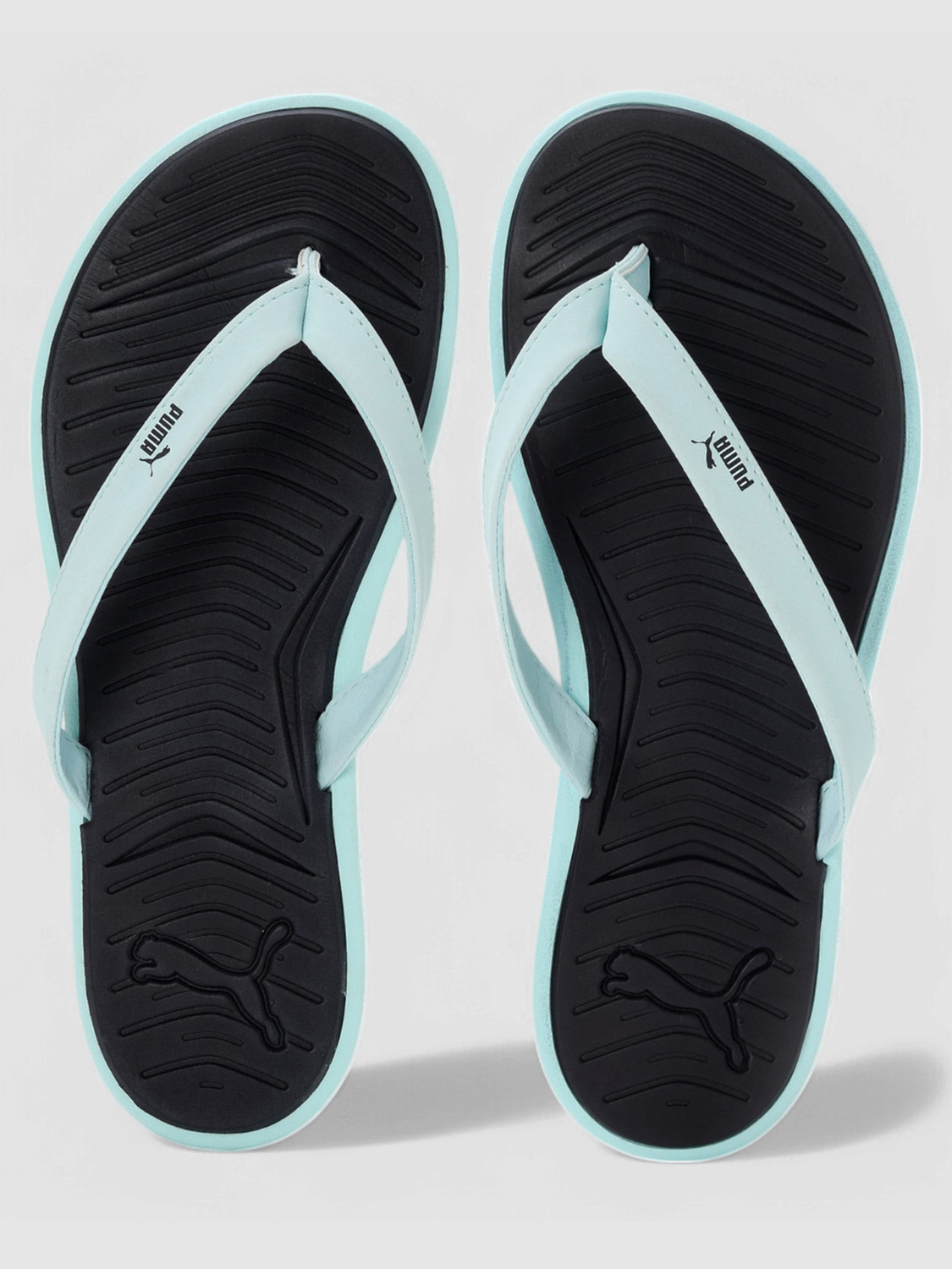 Image of PUMA Women Daisy Wns IDP Flip Flops