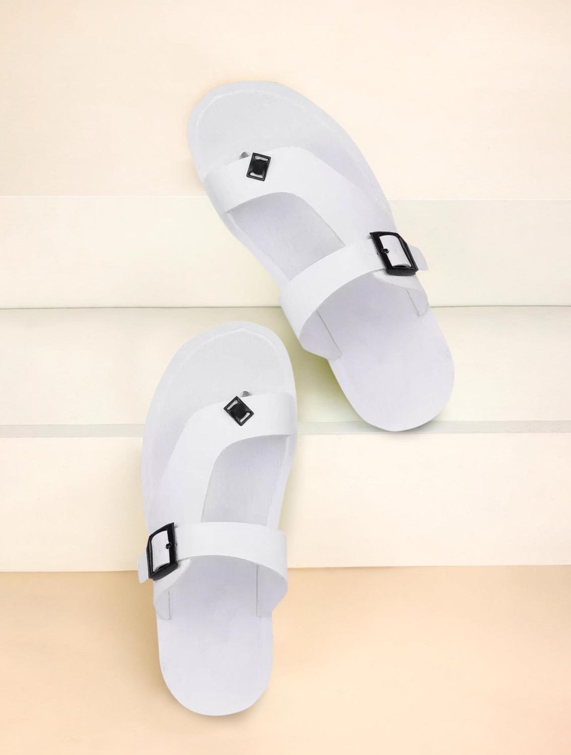 Image of Firstcliq Men Slippers