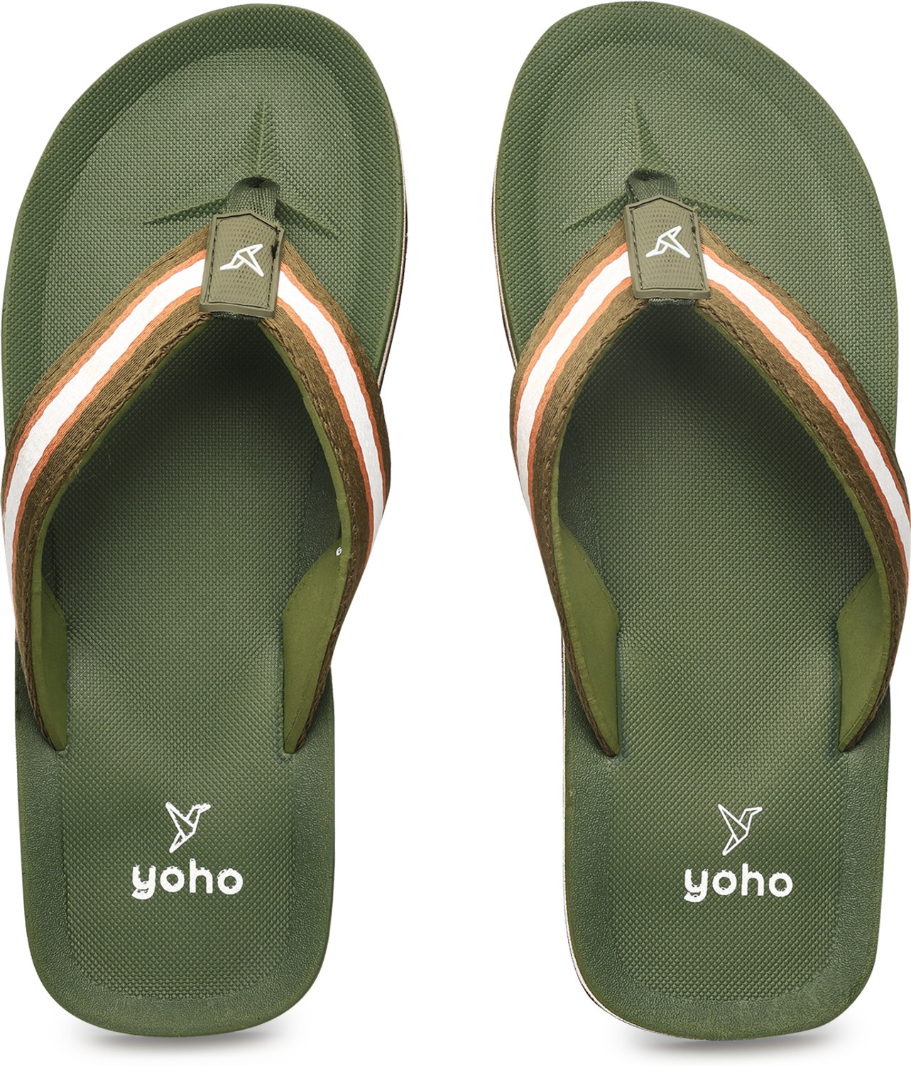 Image of yoho Men Slippers
