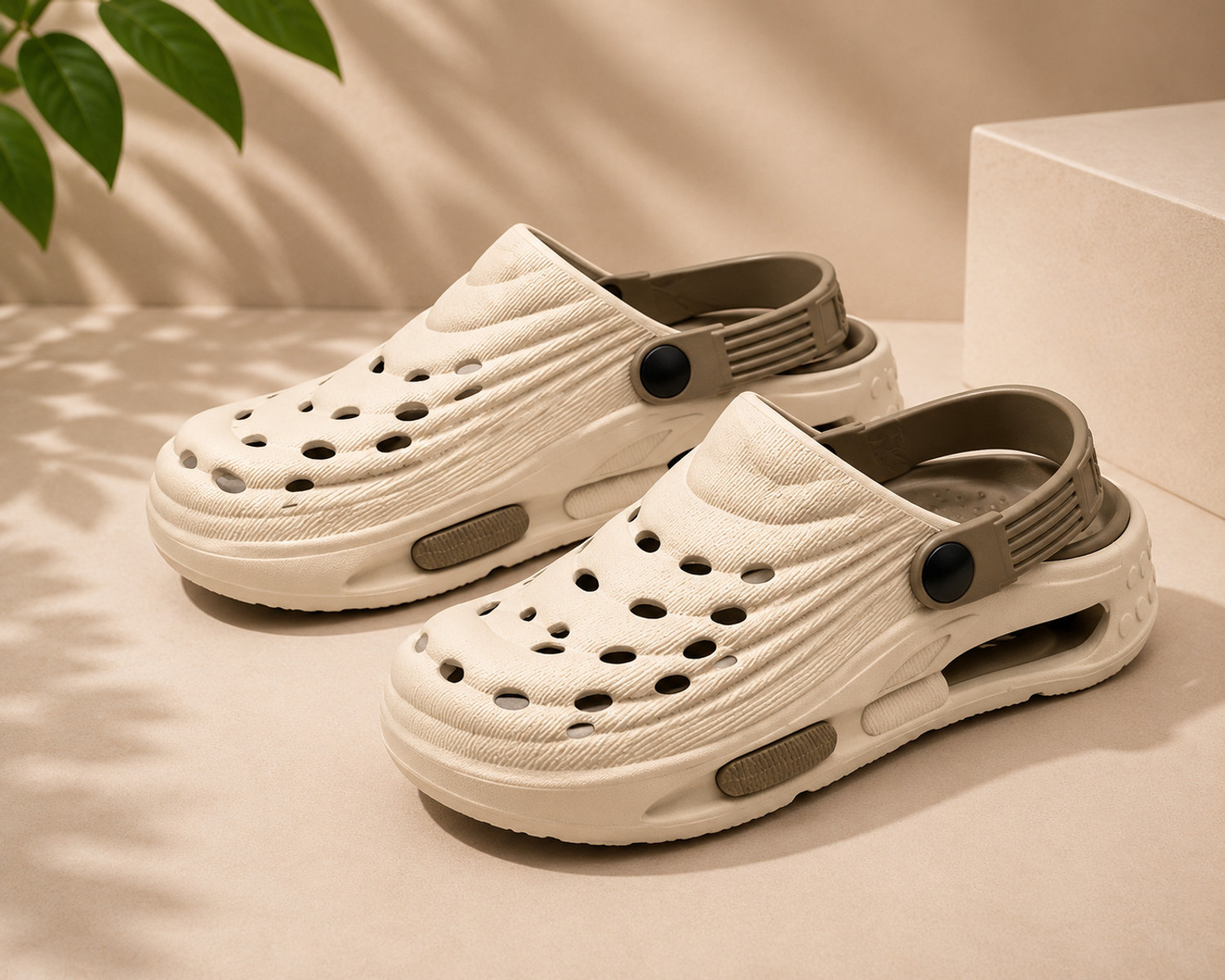 Image of VOOLIO Unisex Slippers