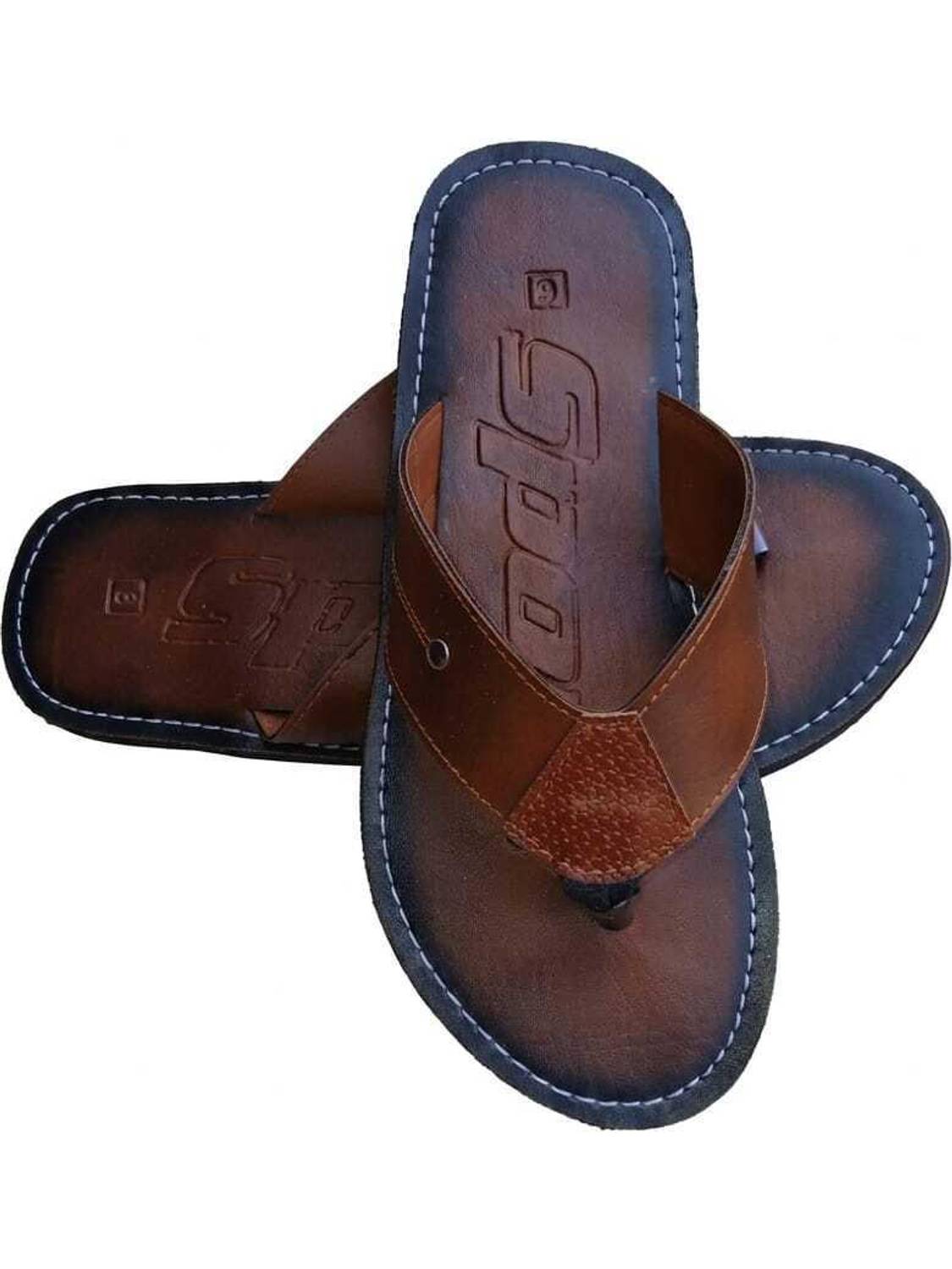 AEROMAS Men Slippers