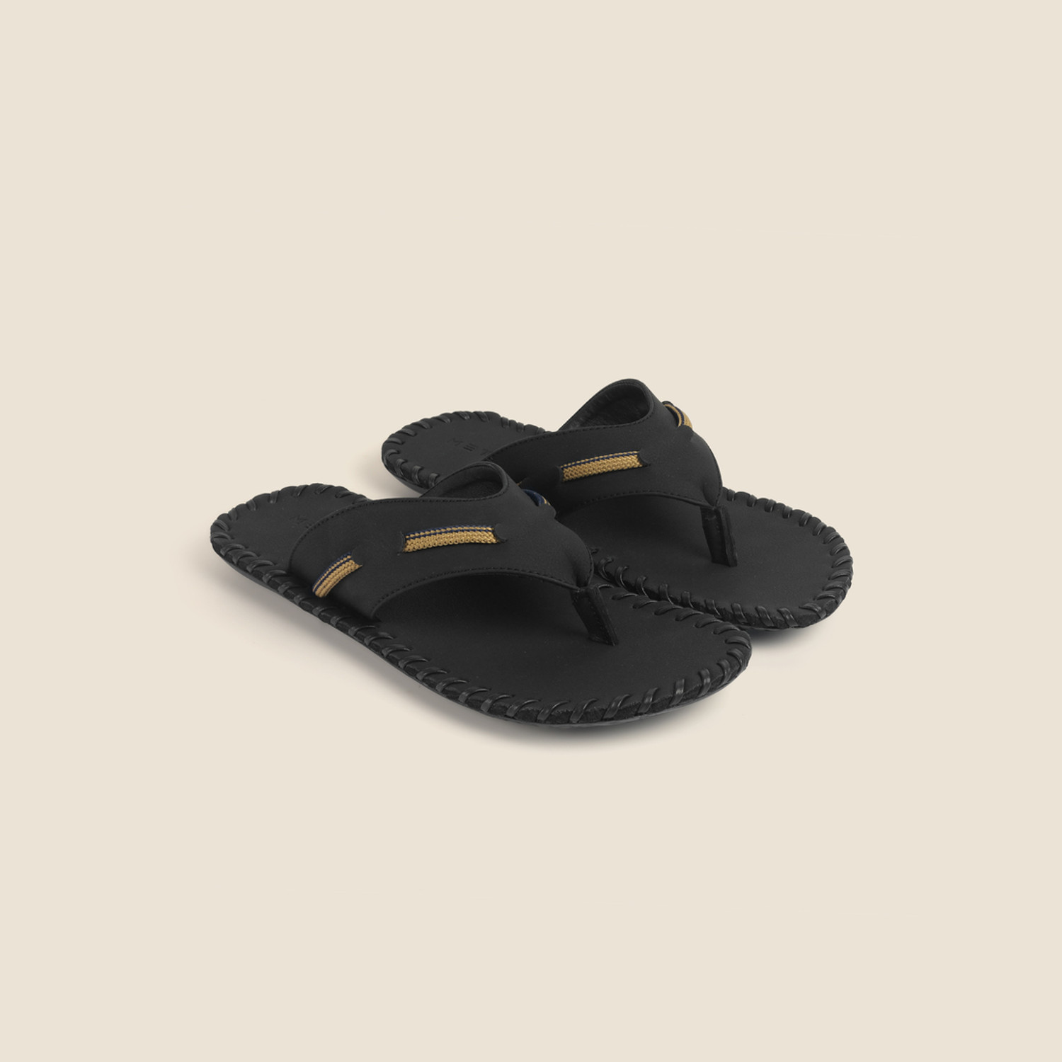 Image of METRO Men Slippers