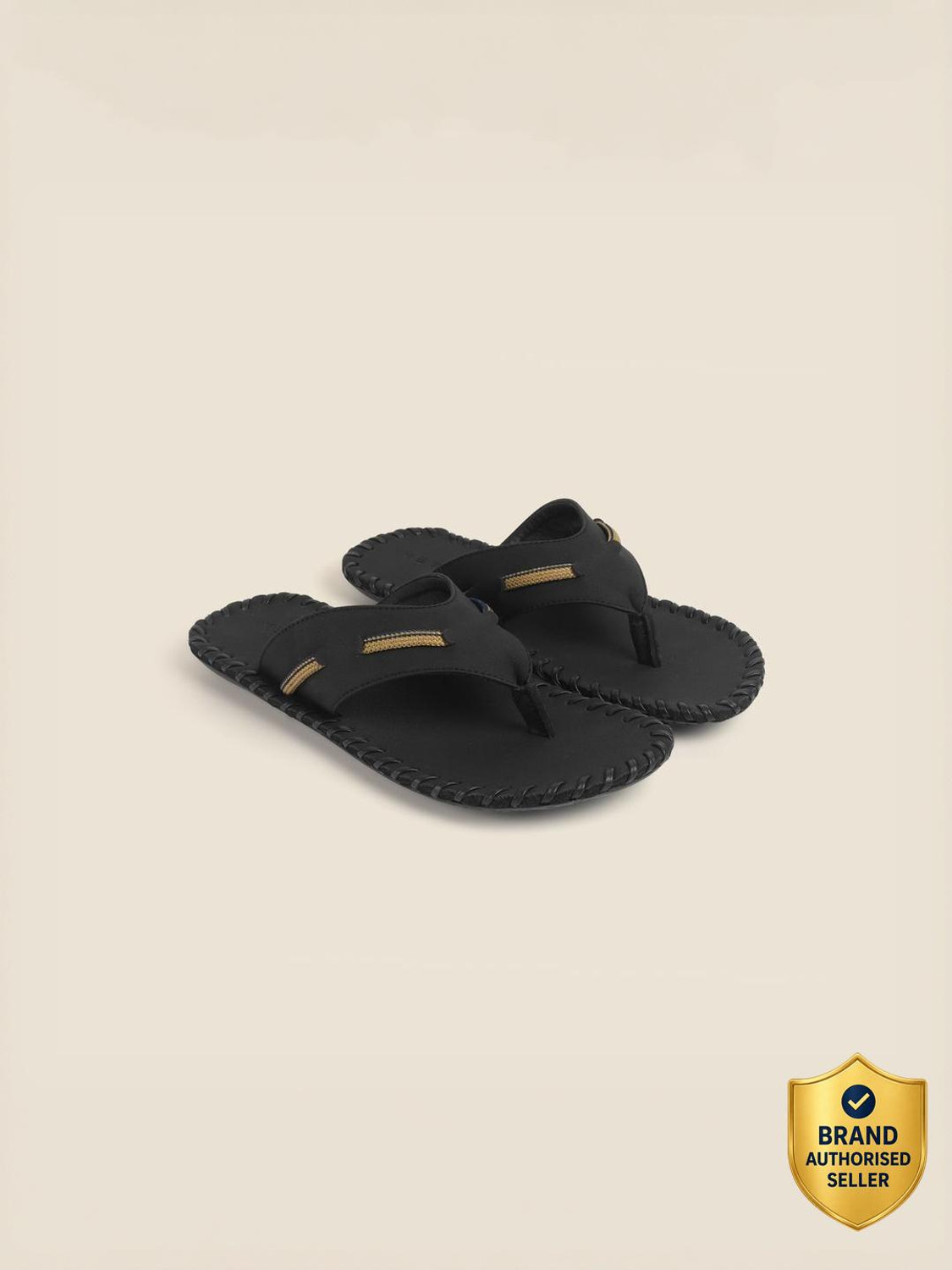 Image of METRO Men Slippers