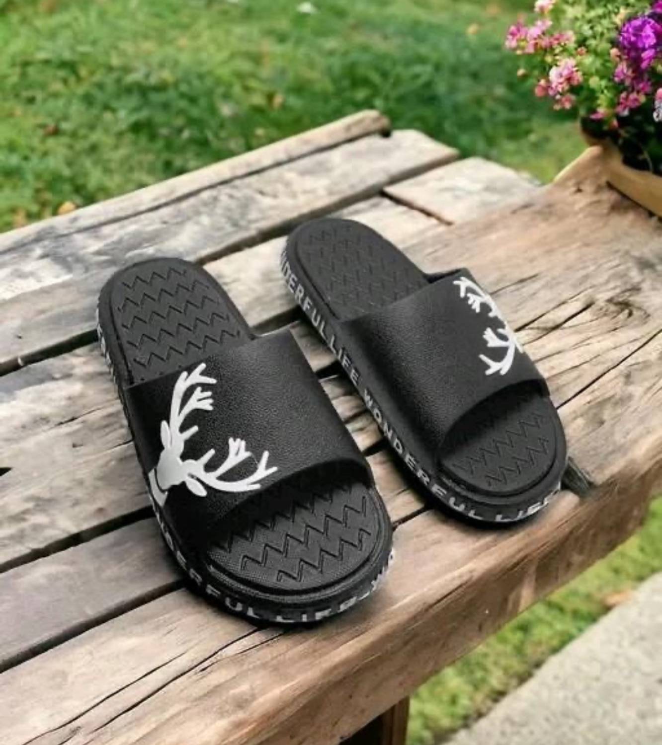Alteryx Men Flip Flops