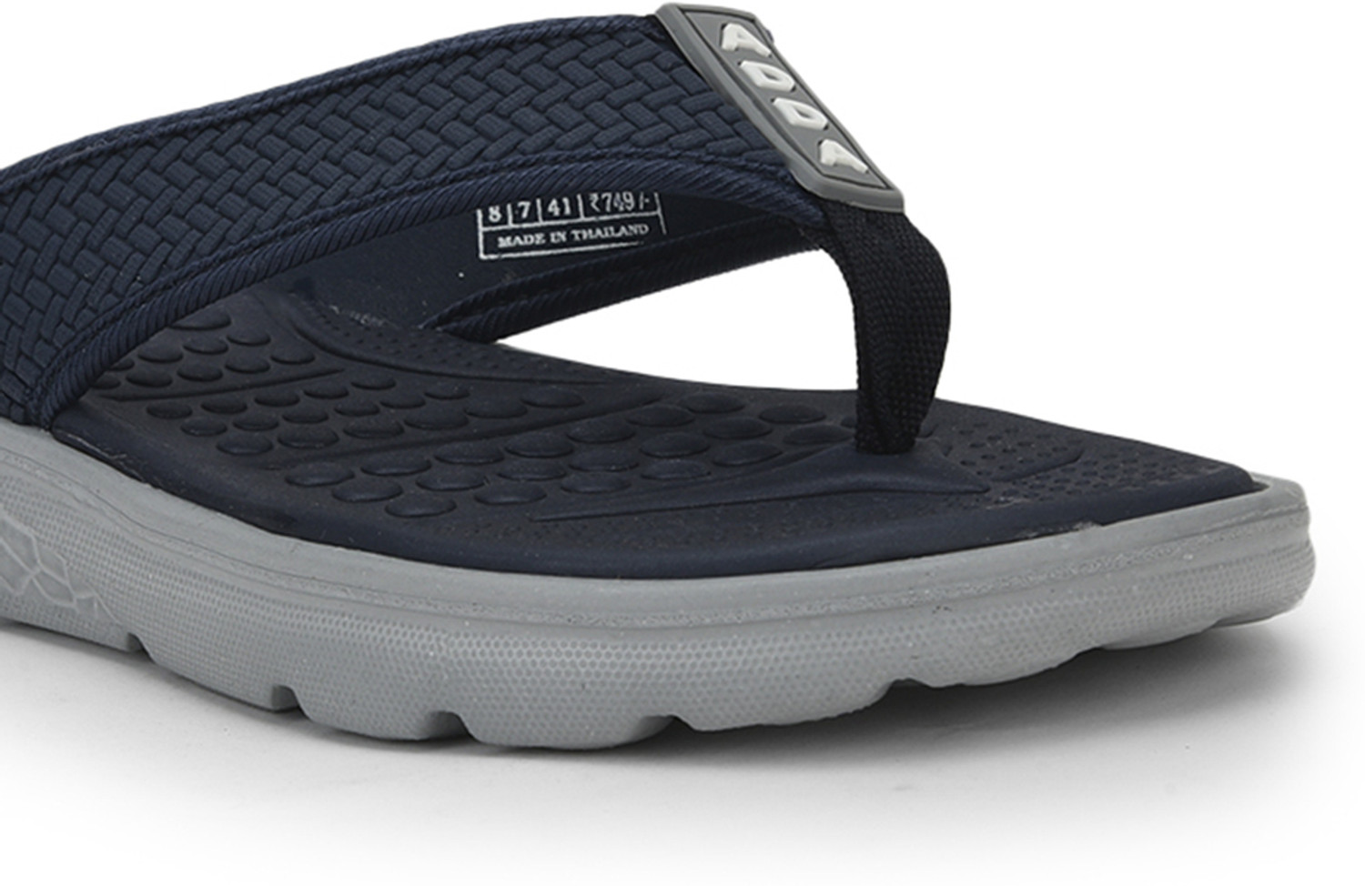 Image of Adda Men Flip Flops