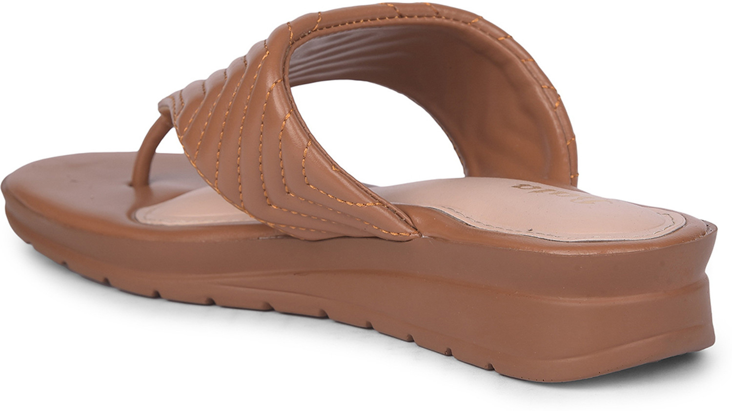 Image of Bata Women Flip Flops
