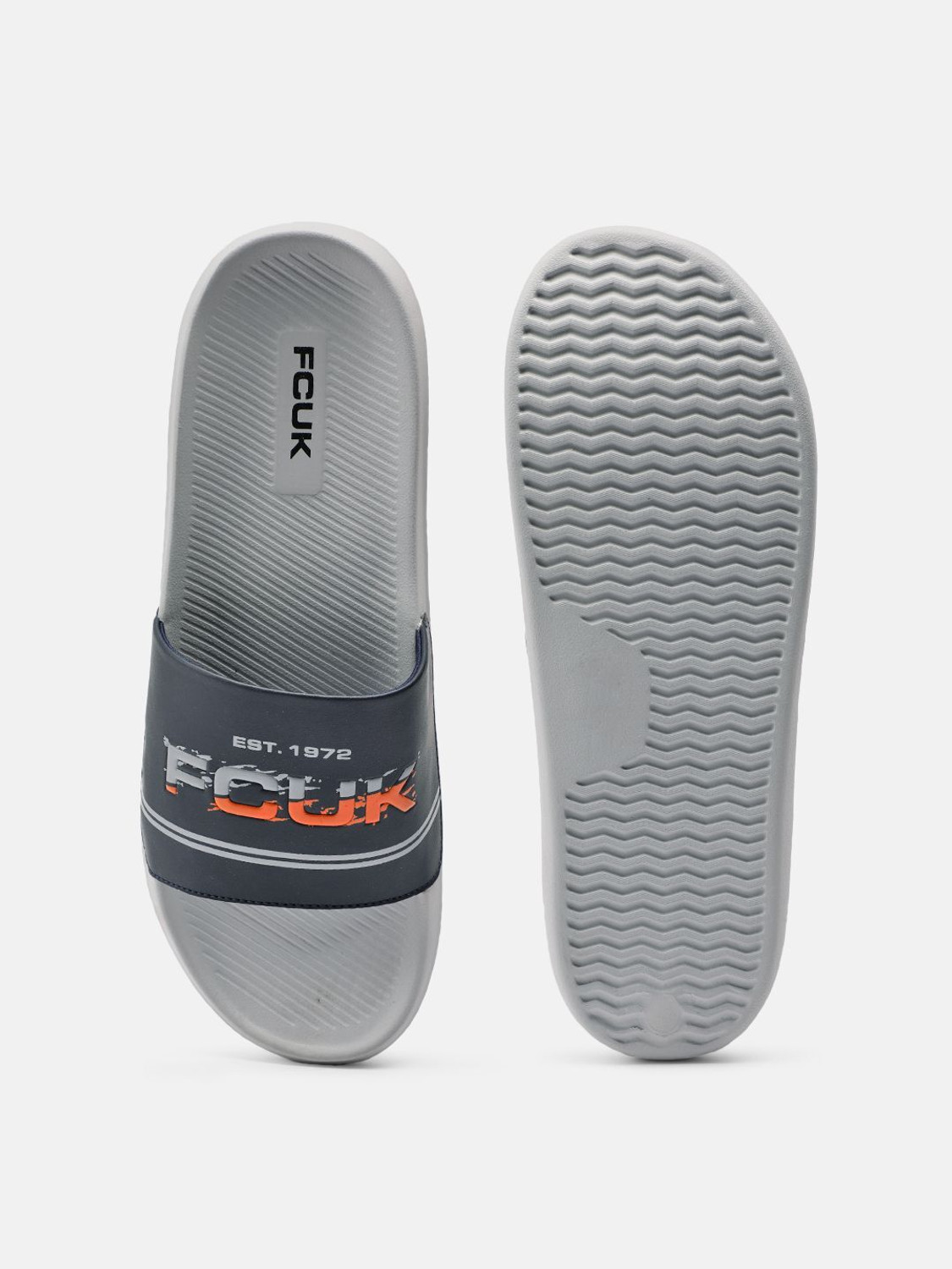 Image of FCUK Men Slides