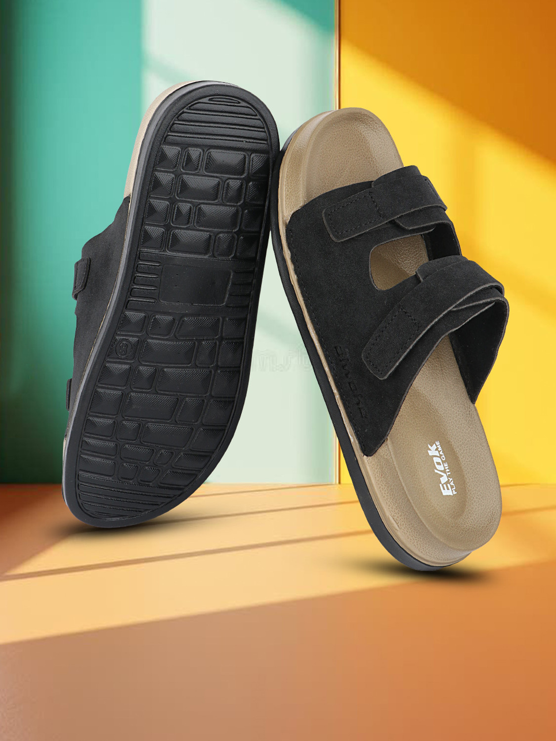Image of EVOK Men Slippers