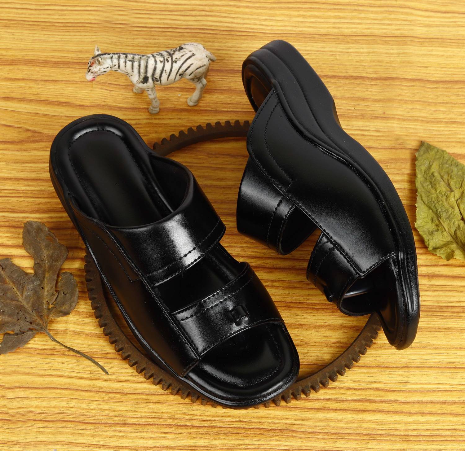 Browalk Men Slippers