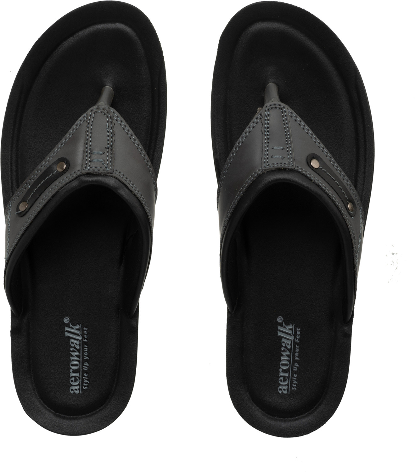 Image of aerowalk Men Slippers