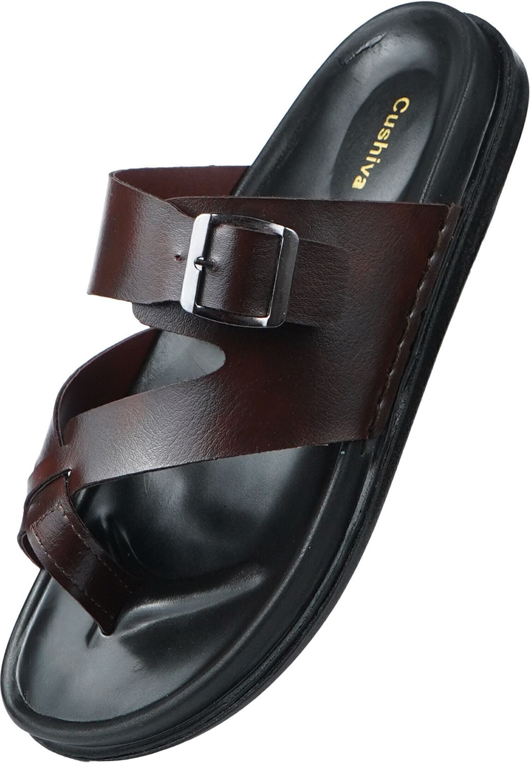 Image of Cushiva Men Slippers