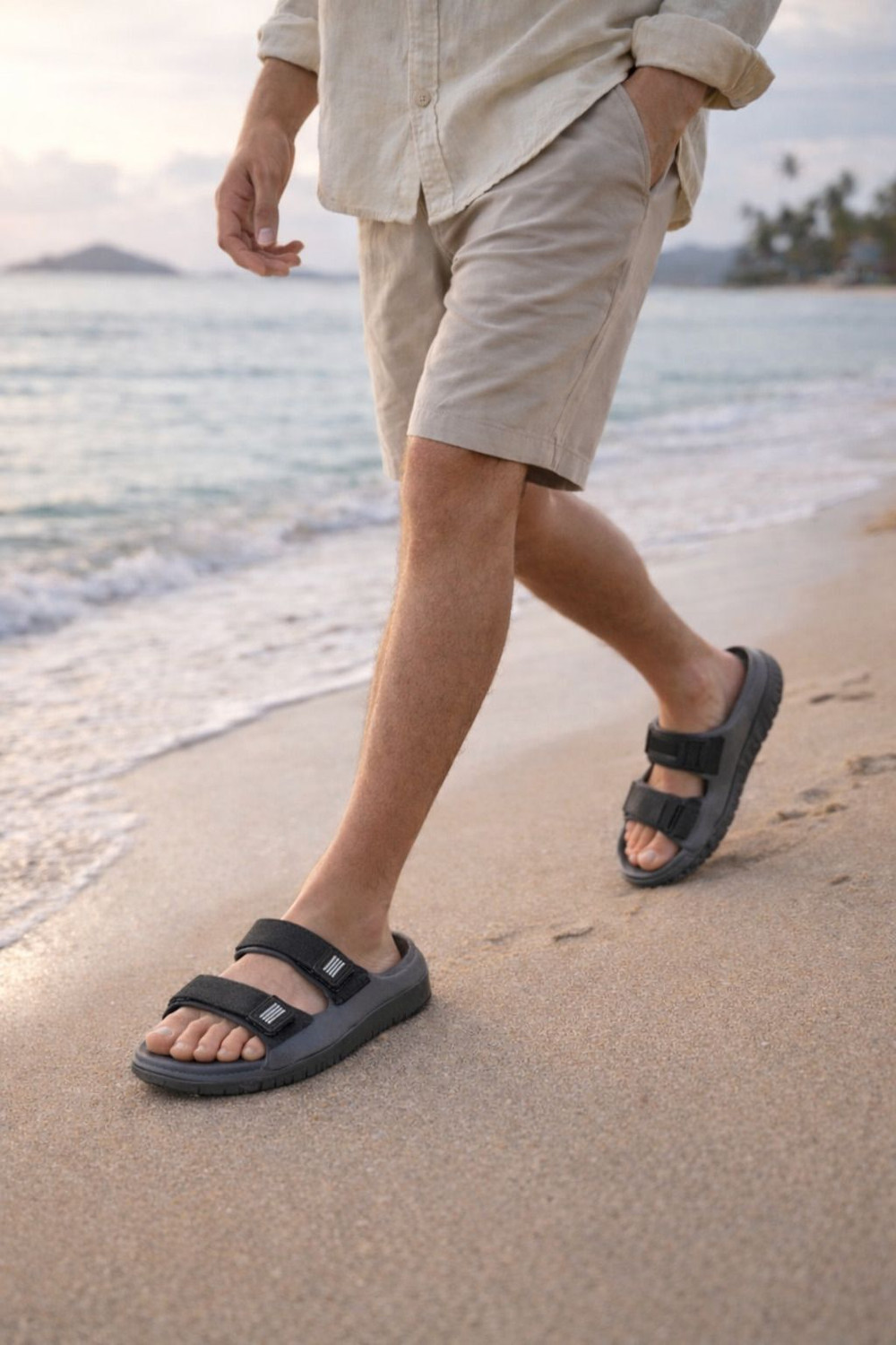 Image of NOBELITE Men Slippers