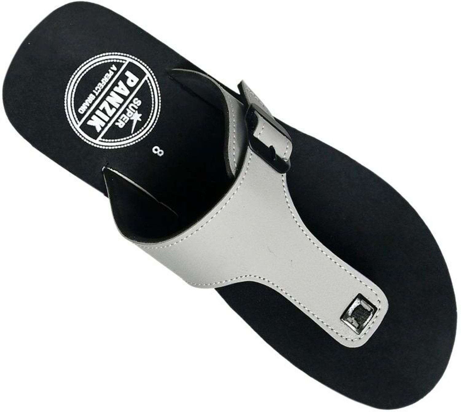 Image of PANZIK Men Flip Flops